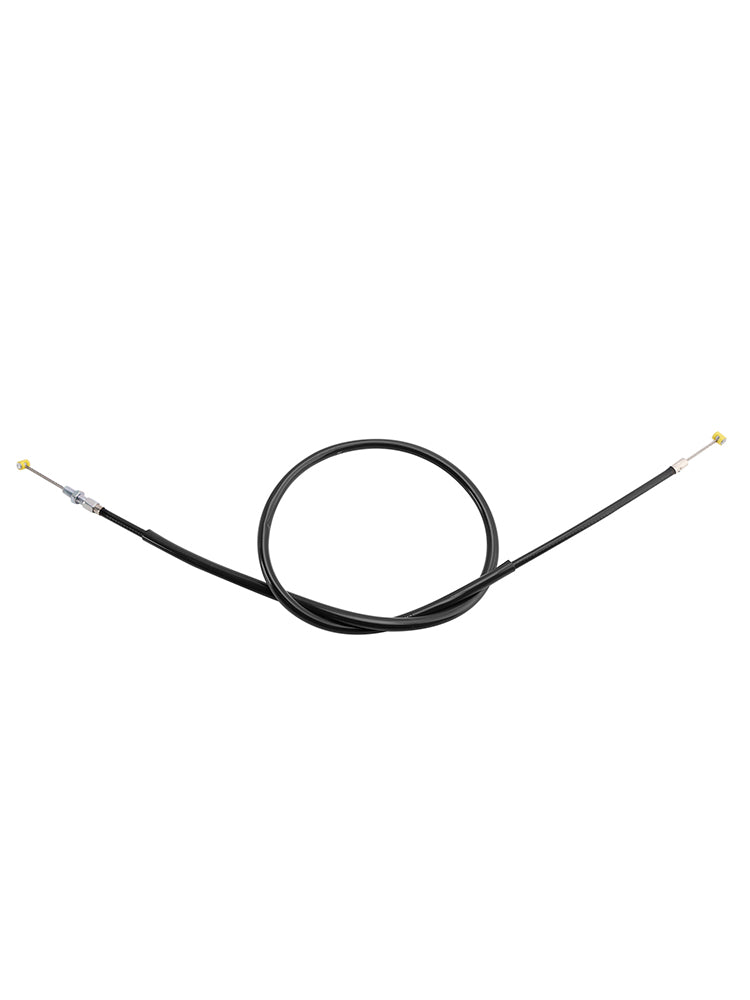 2009-2016 Suzuki GSXR1000 motorfiets koppelingskabel vervangend zwart