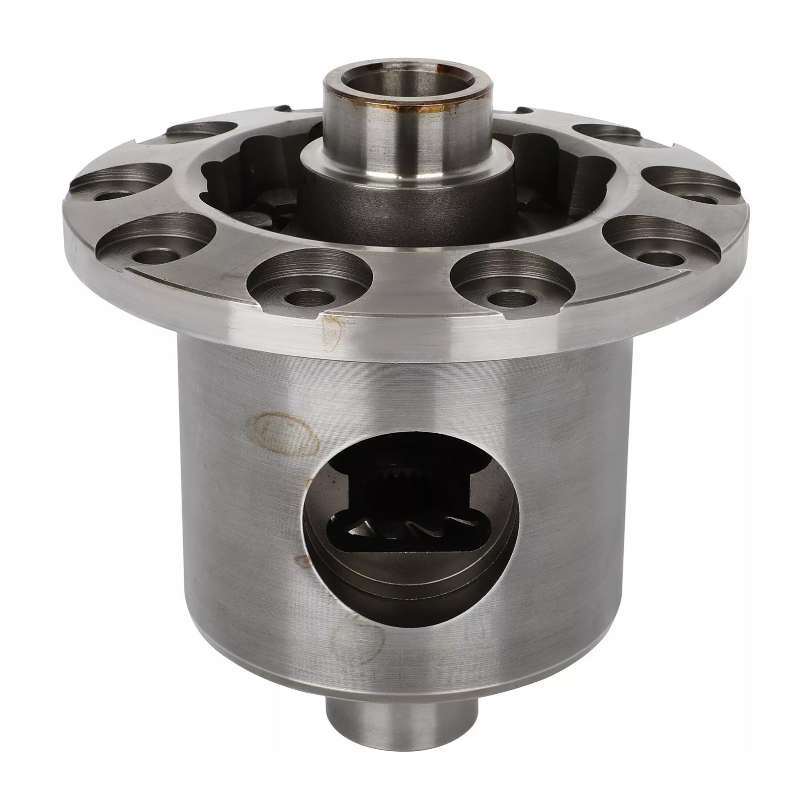 2001 GMC Sonoma 10 Bolt 30 Spline Rear Posi Differential 8.5" 10 Bolt 30 Spline 913A481