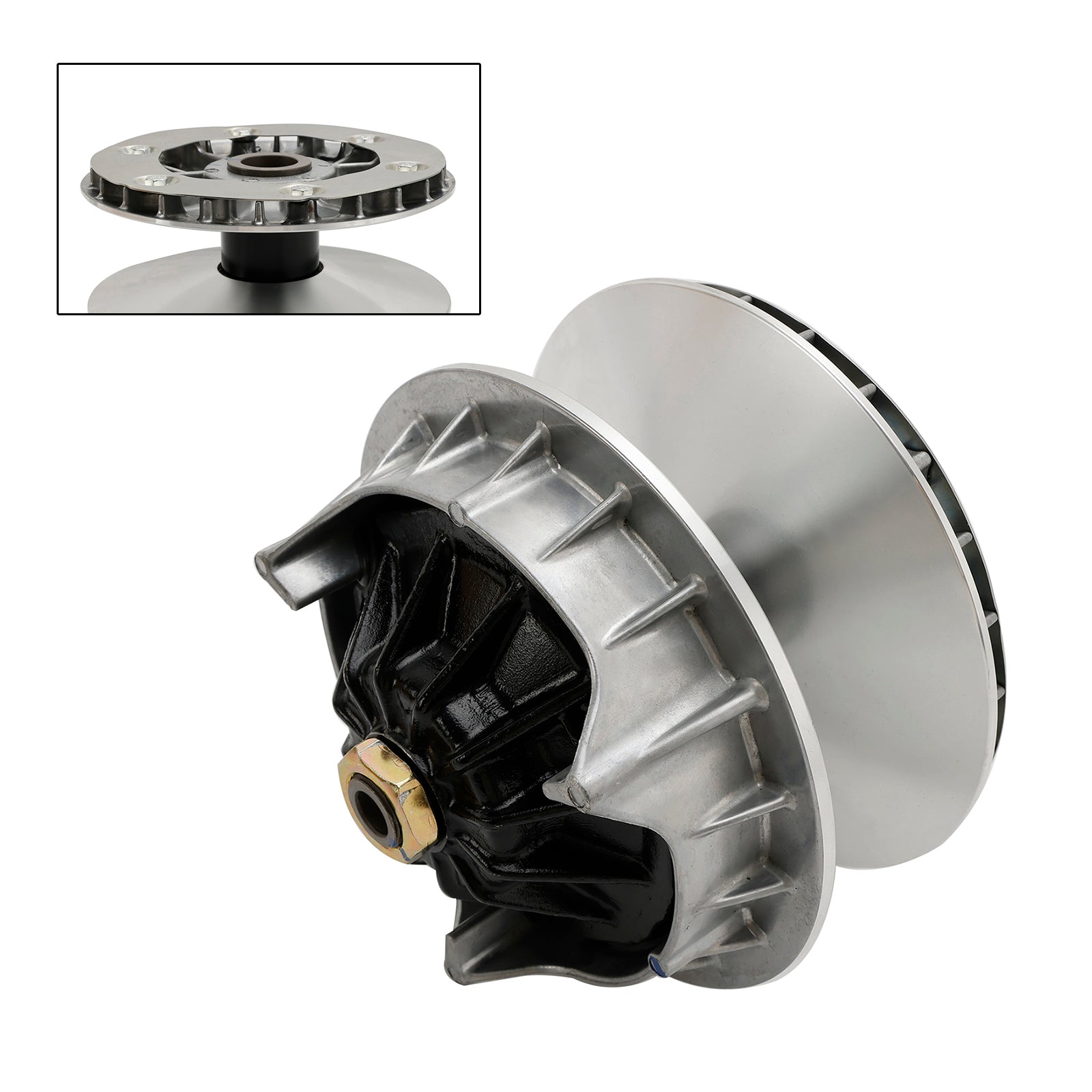 2018-2021 CFMoto CF1000AU CForce 1000 ATV Front Clutch Variator Kit Ojya-051000-00001