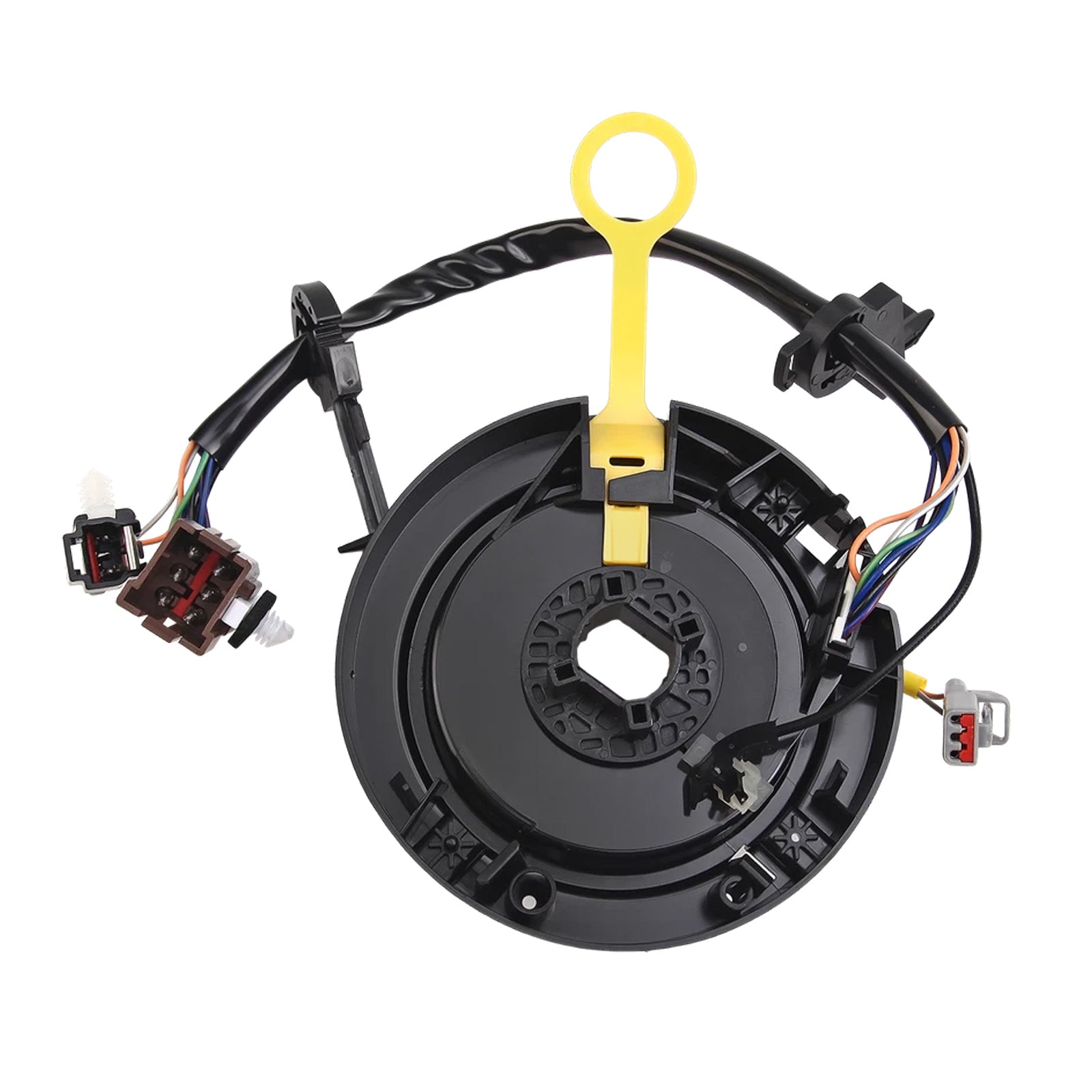 Steering Wheel Clock Spring F8UZ14A664DA For Ford E-150 E-250 E-350 1998-2003