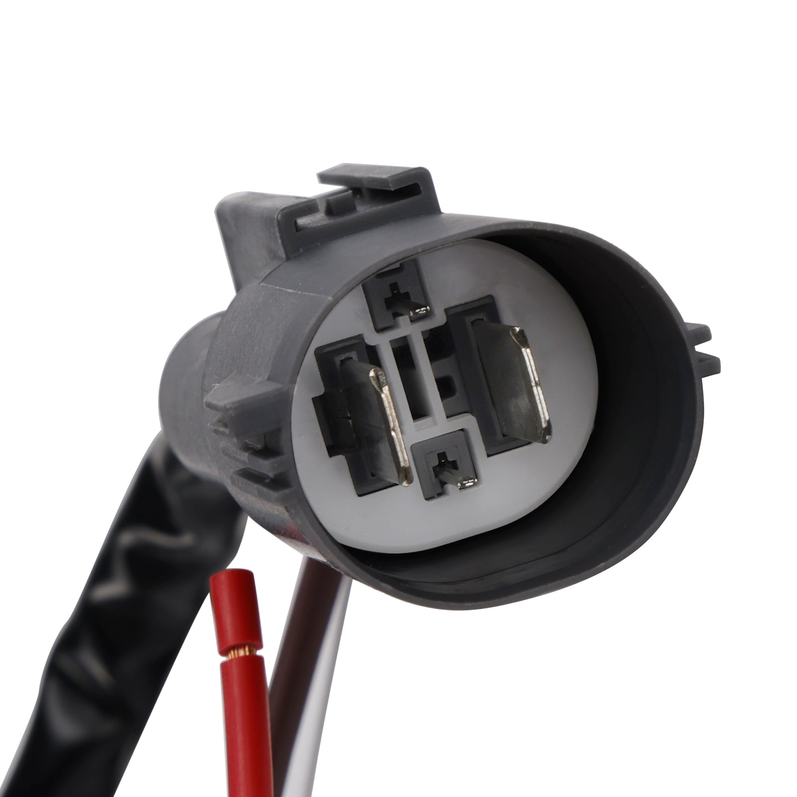 Mercedes-Benz 2004-2012 W169 W245 Module de commande de ventilateur de radiateur 1137328294 A1698203542