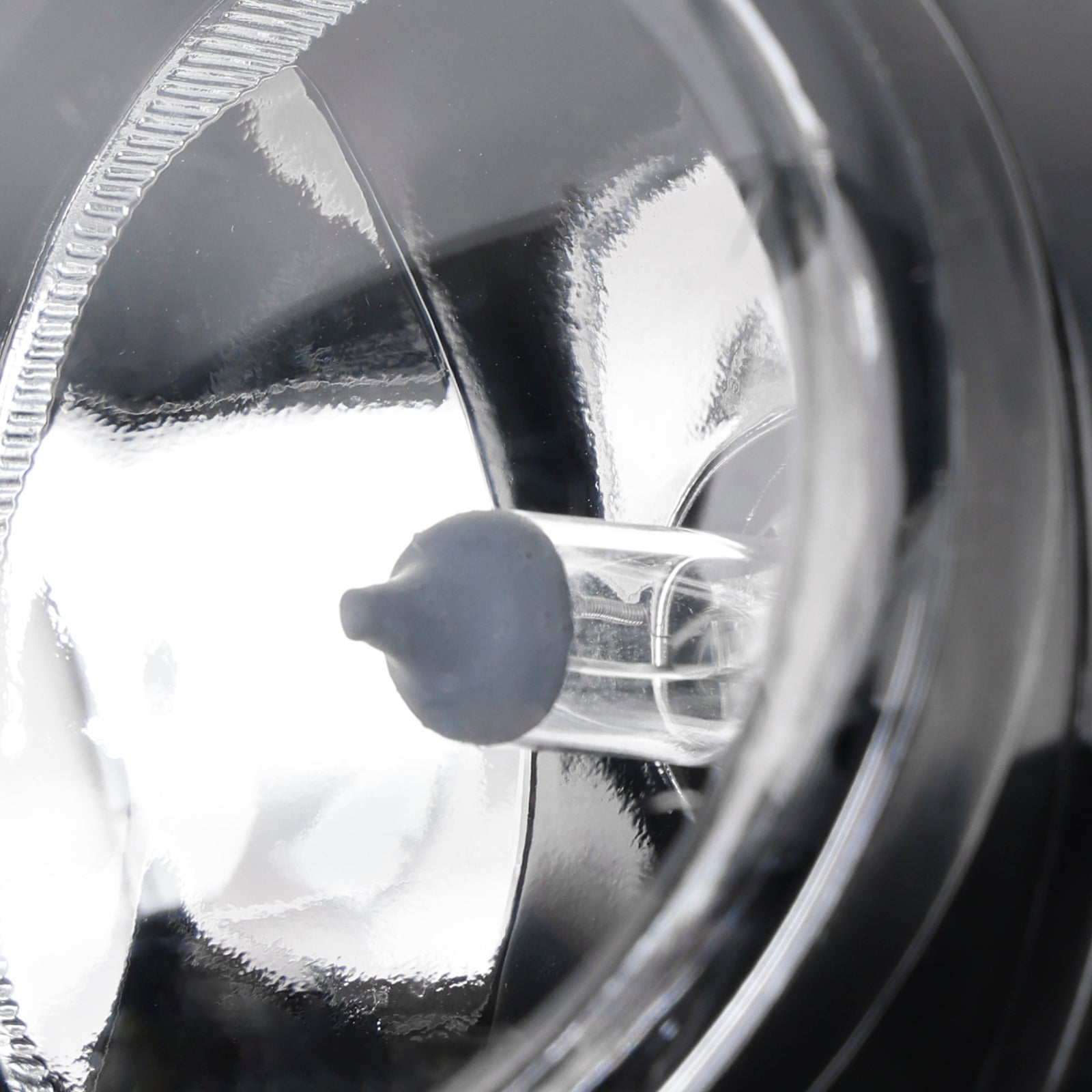 Pair Front Fog Light For Volkswagen Caddy 2004-2011 Touran 2003-2008