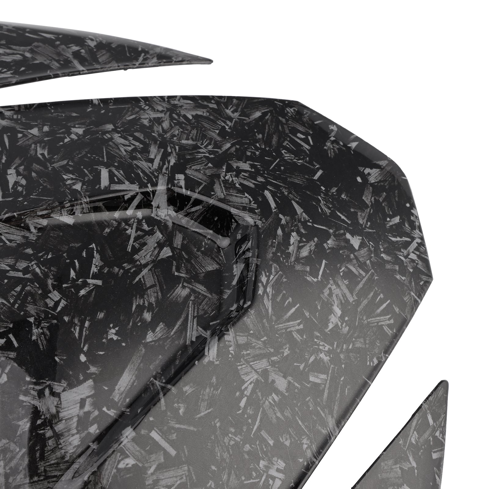 2021-2024 Aprilia RSV4 Fearding Fairing Windshield