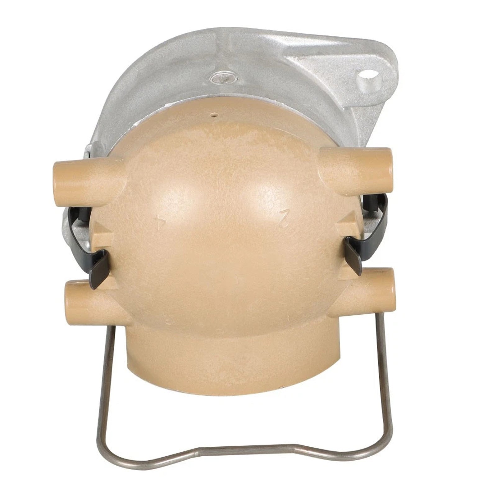 Front Mount Distributor w/ Gasket 9N12100 For Ford Holland 8N 9N 2N Tractor