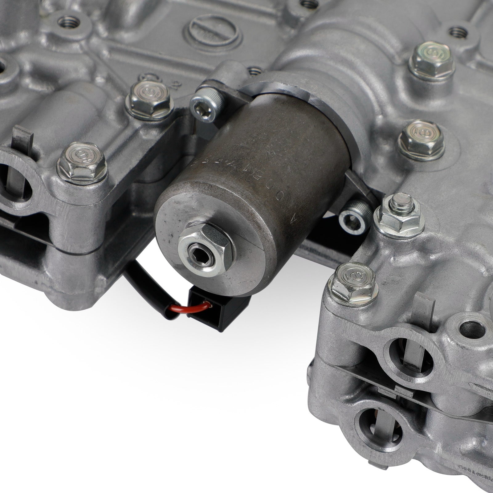TR690 Transmissionsventilhus för Subaru Legacy Outback 2,5L 2010-2013