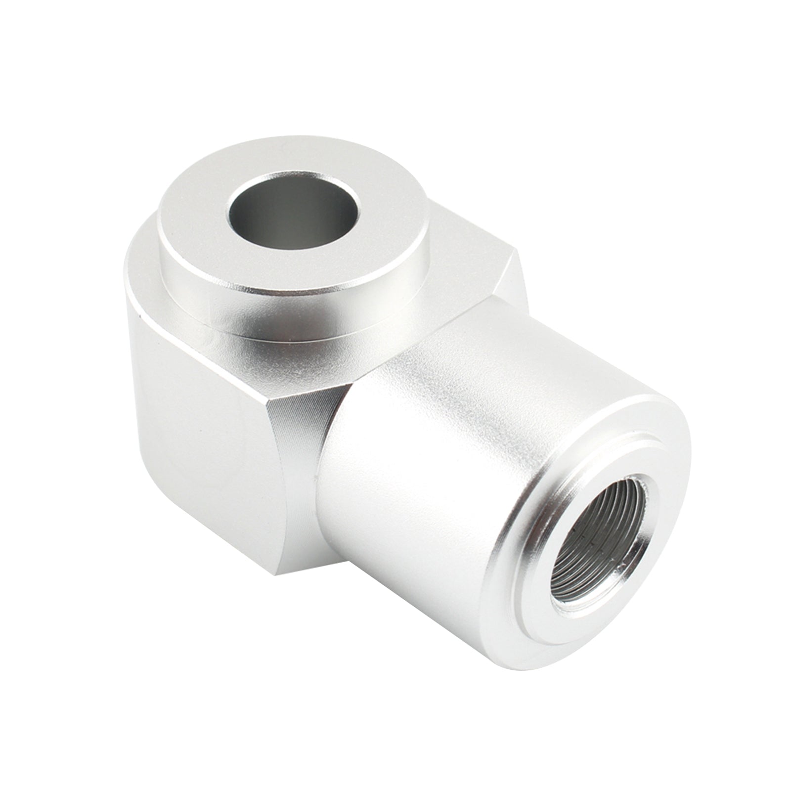 Suzuki GSR250R DL250 GW250 Kit de biellettes de suspension d'abaissement GSX250R Argent