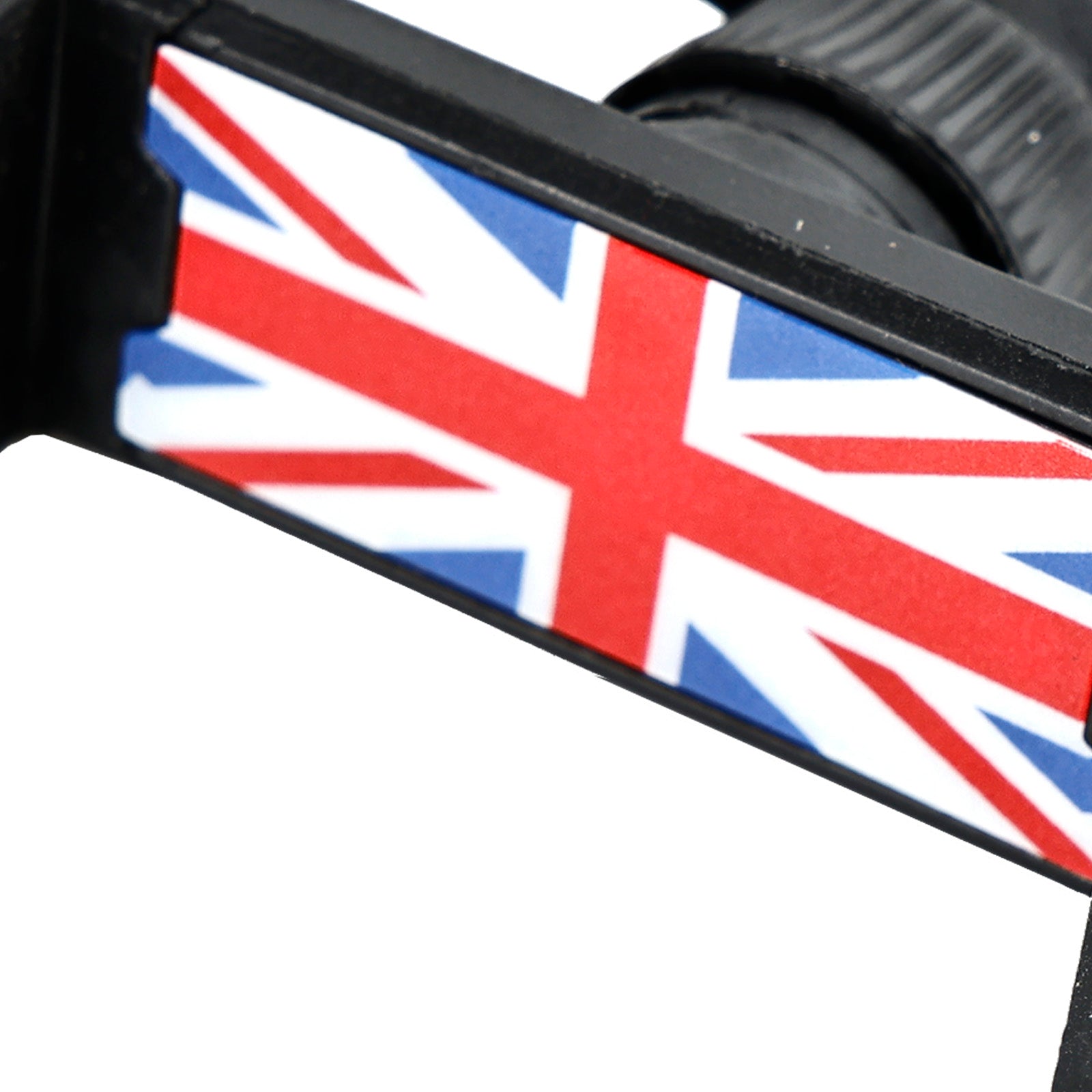 360 ° rotatie auto mobiele telefoonhouder voor Mini Cooper R50 R52 R53 rood