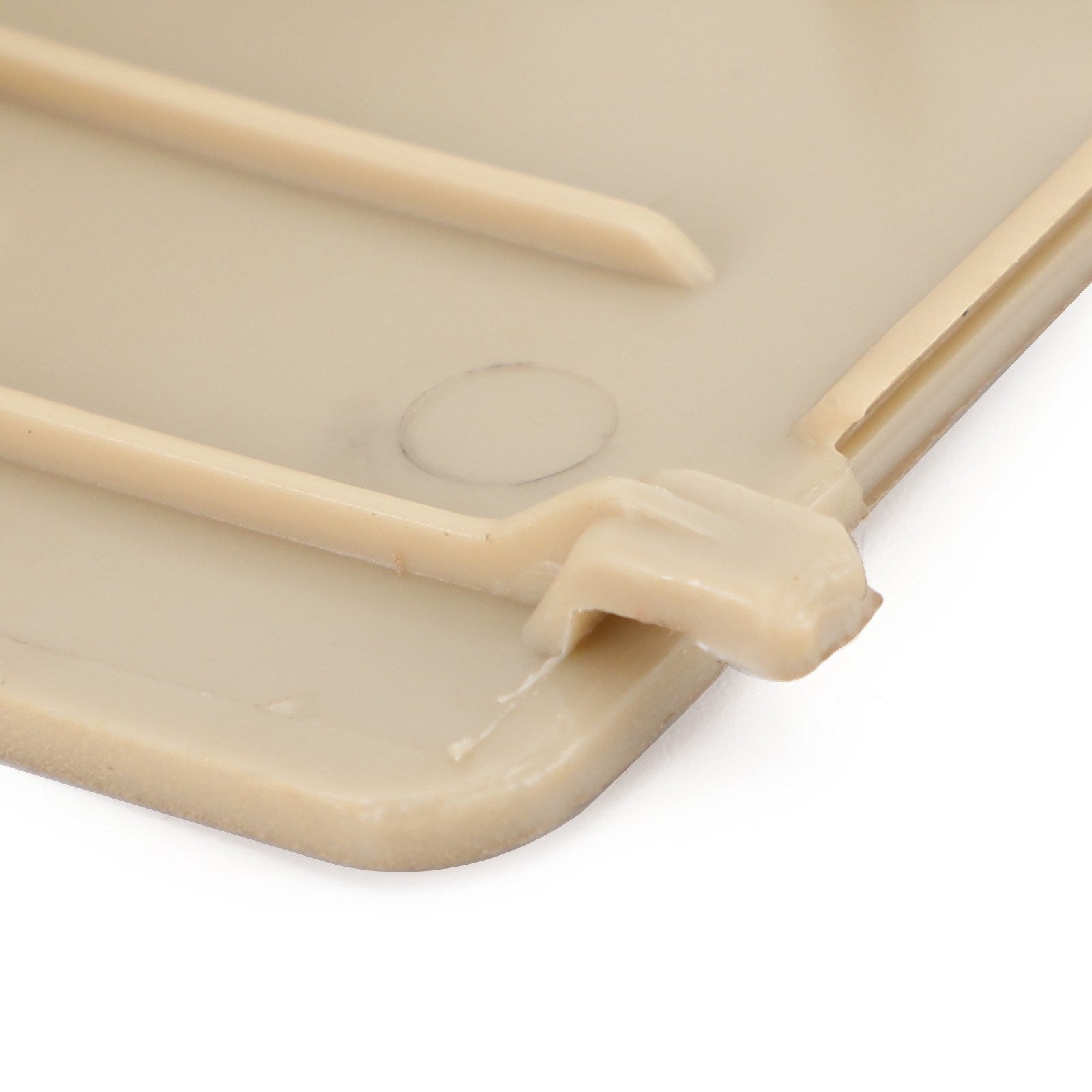 LHD OBD Socket Diagnostic Port Plug Panel Cover 51437147538 For BMW E90/91 Beige