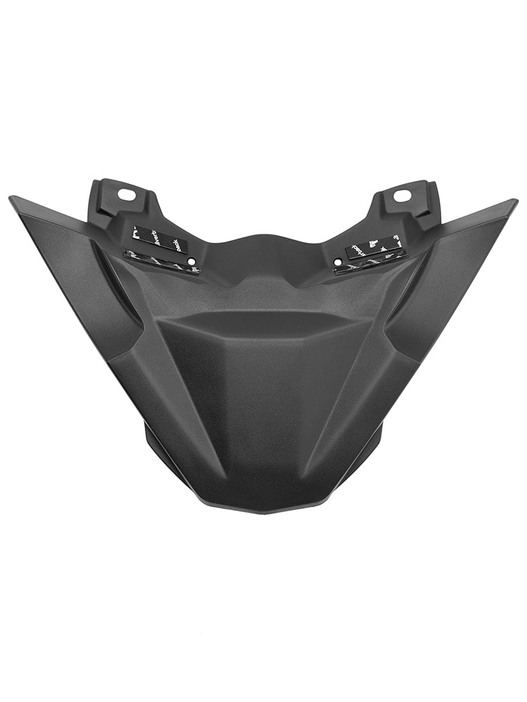 2023-2024 Honda ADV 160 voorsnavelverlenging neuspaneel kuip