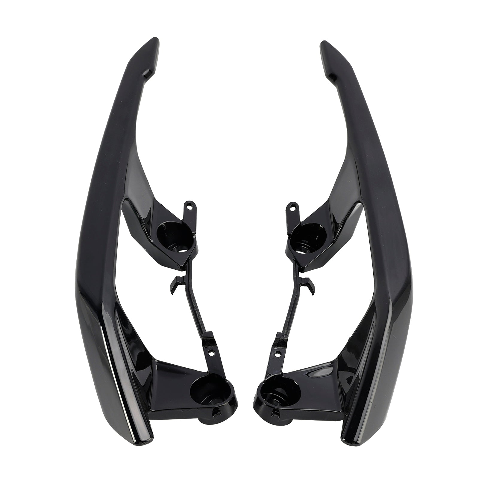 2023-2024 YAMAHA X-MAX 300 ARMO DE ARMO DE PASSAGEIR