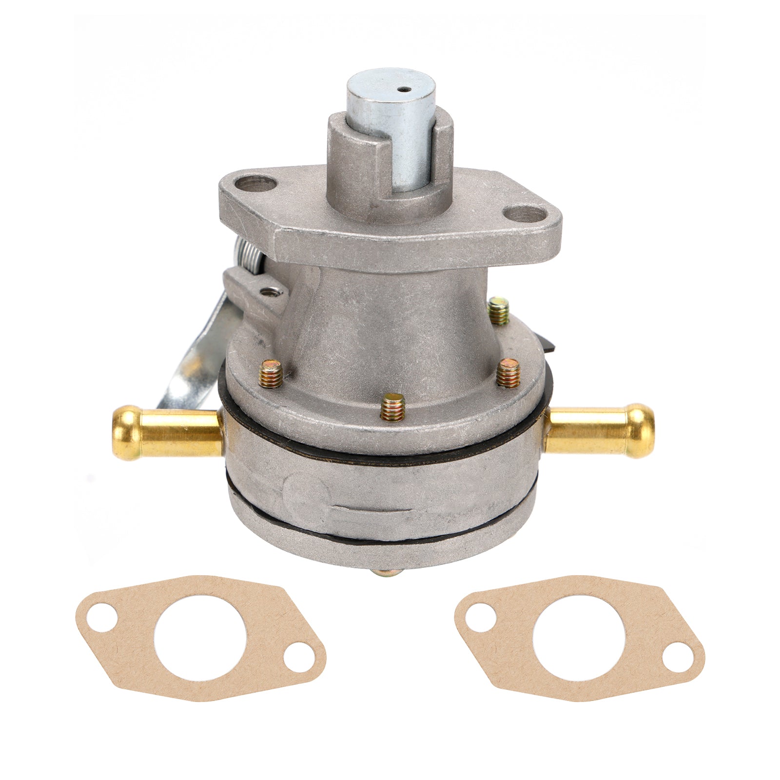 129100-52100 129100-52101 Bränslefoderpump för Yanmar Enigne 2TNV70 3TNV76 4TNE84