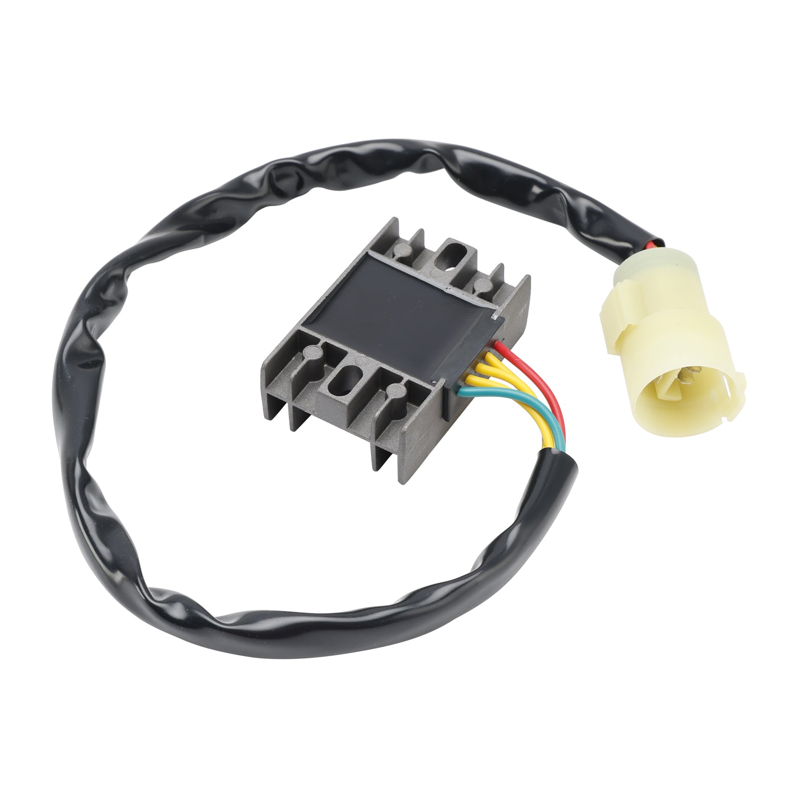 1998-2003 Honda CLR 125 CityFly 125 (JD18) Regulador/rectificador de voltaje