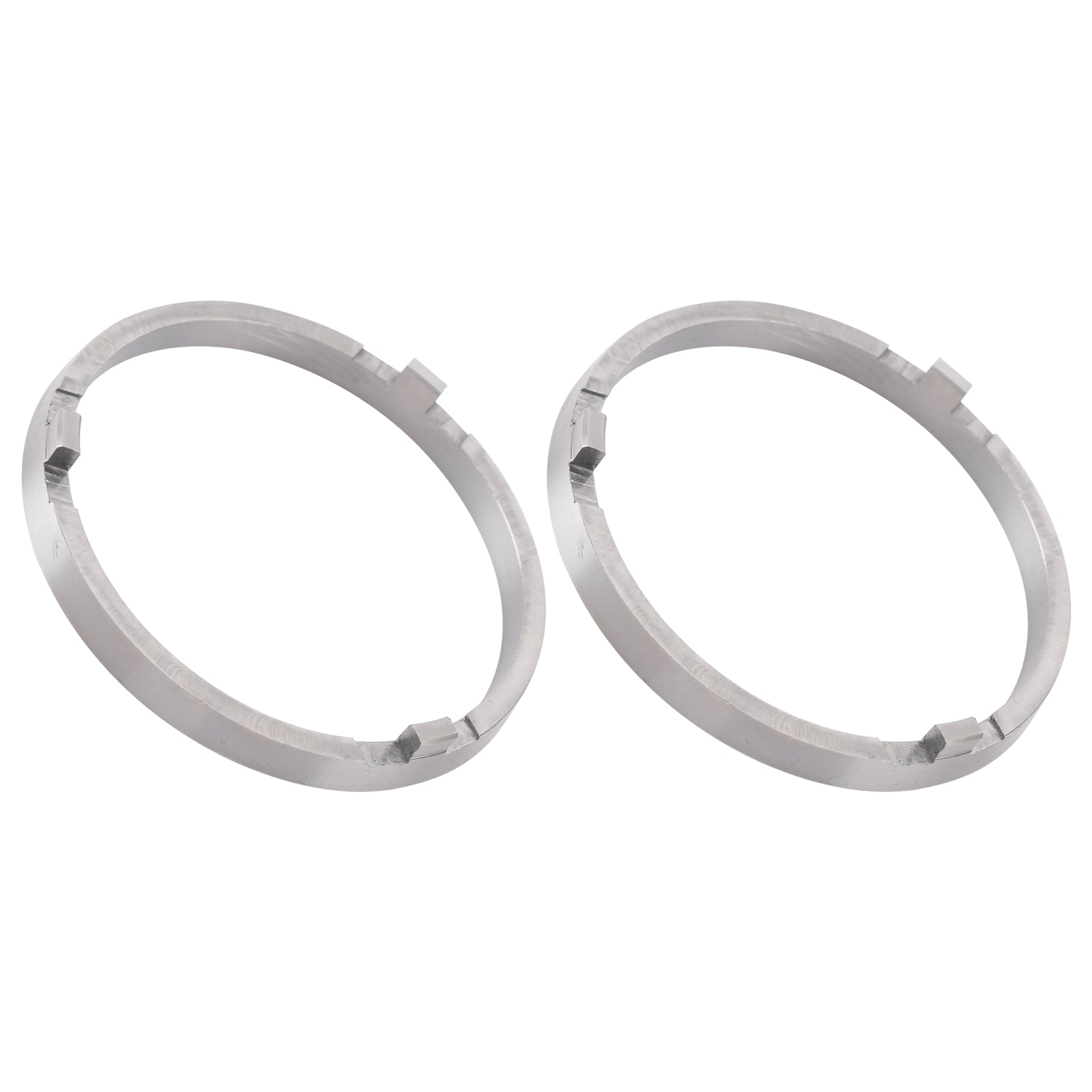 2Pack Manual Transmission G56 3Rd & 4Th Inner Synchro Ring