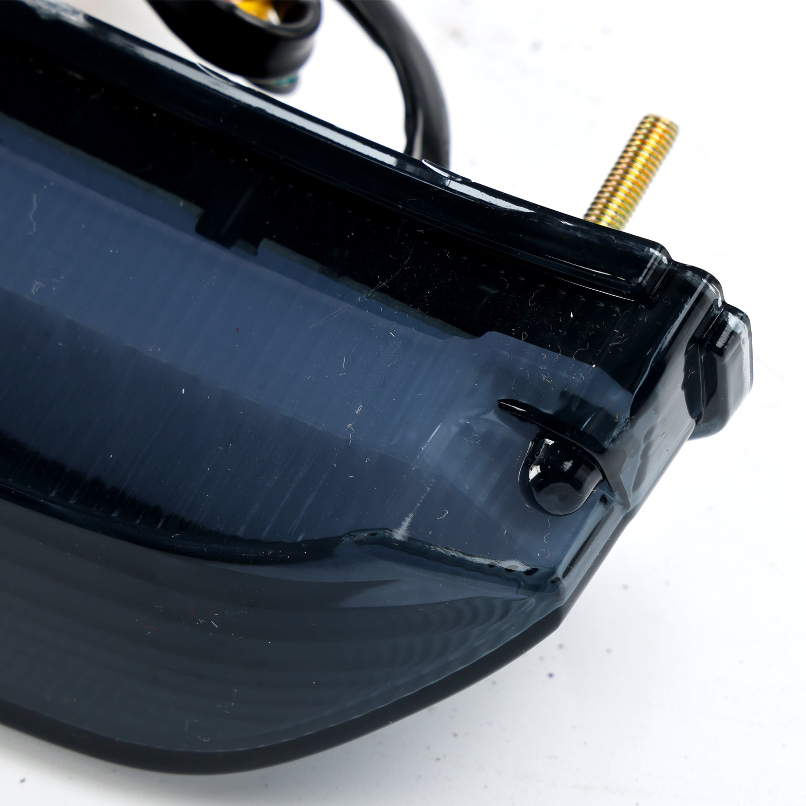 2013-2024 Honda CBR600RR LED bakhalebremsesignaler lys