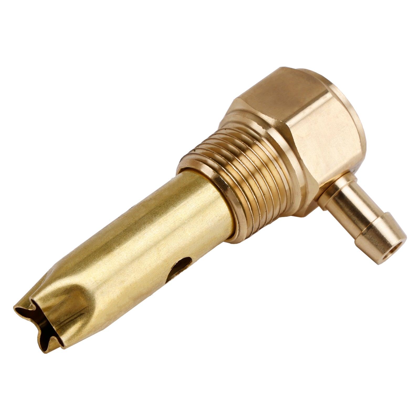 2X 5/16" ID-slange Enkelt stikk Drivstofftankventilasjonsenhet 20560284 For Kenworth Volvo