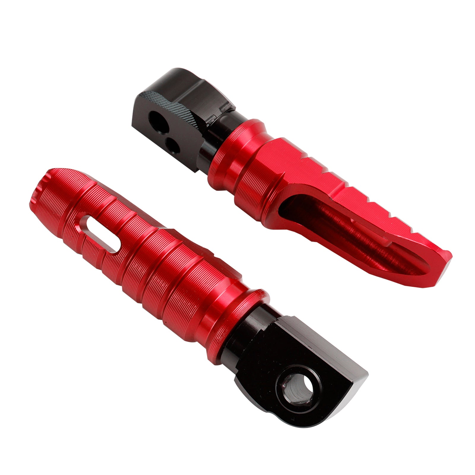 Rear Footrests Foot Peg fit for BMW G310GS G310R 2017-2024 G310RR 2023-2024