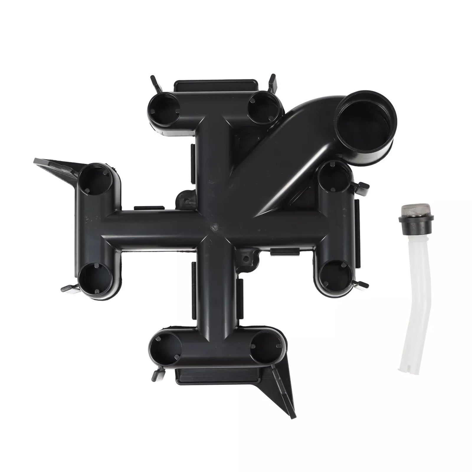 Topp manifold med luftblødning 59023700 for FNS pluss filter FNSP24 FNSP36 FNSP48