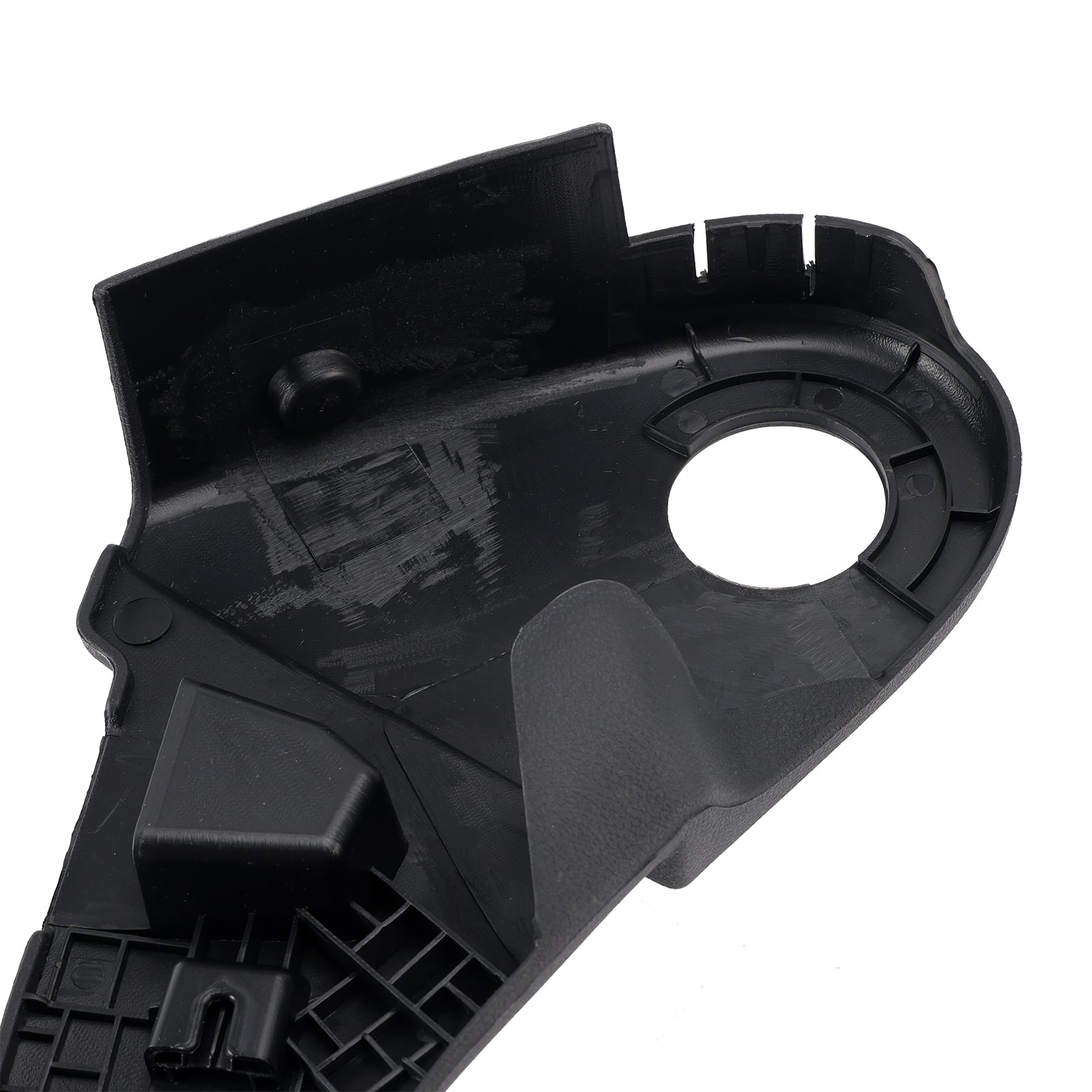Black Driver Seat Switch Panel Bezel 95078124 For Buick Encore 2013-2022