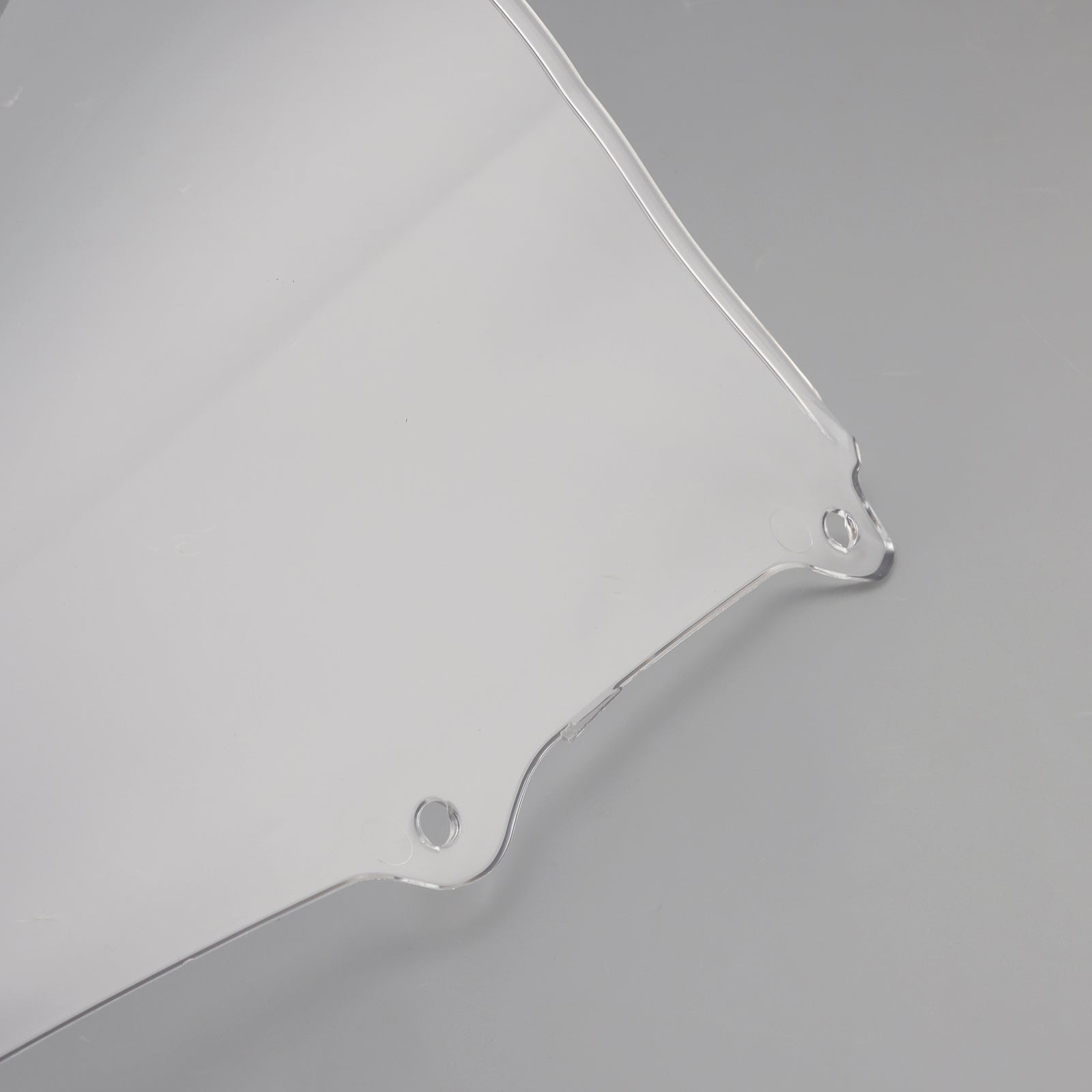 Voorruit Voorruit geschikt voor Aprilia RSV1000 2003-2006