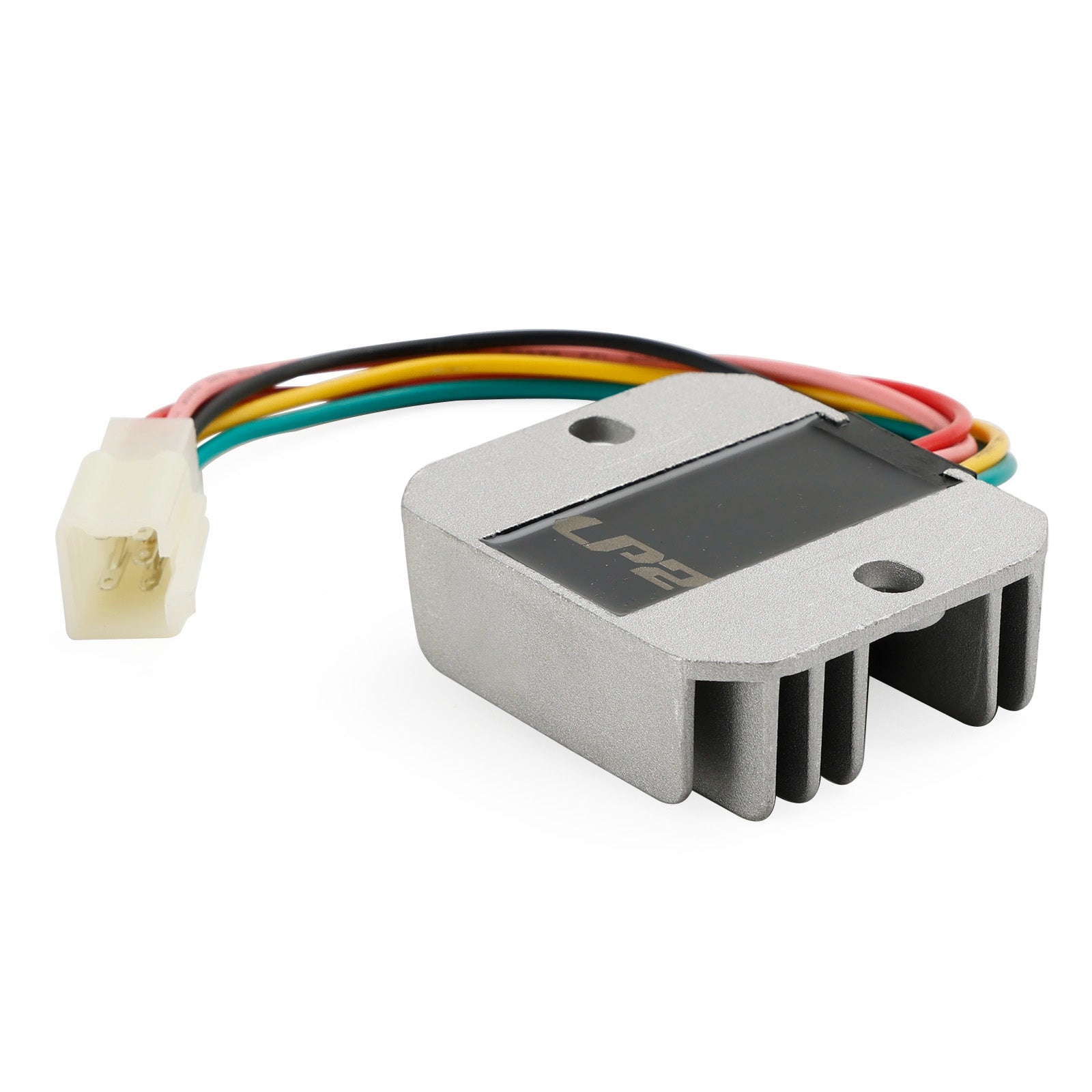 Ensemble de redresseur de régulateur à 5 fils, pour Honda NX125 88-90 NSR125F NSR125R 1989-1993