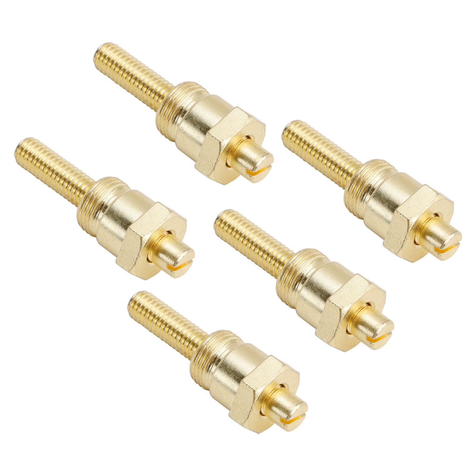 5X 4792 Top Dead Center Stop Tool 18mm Bolt-Style