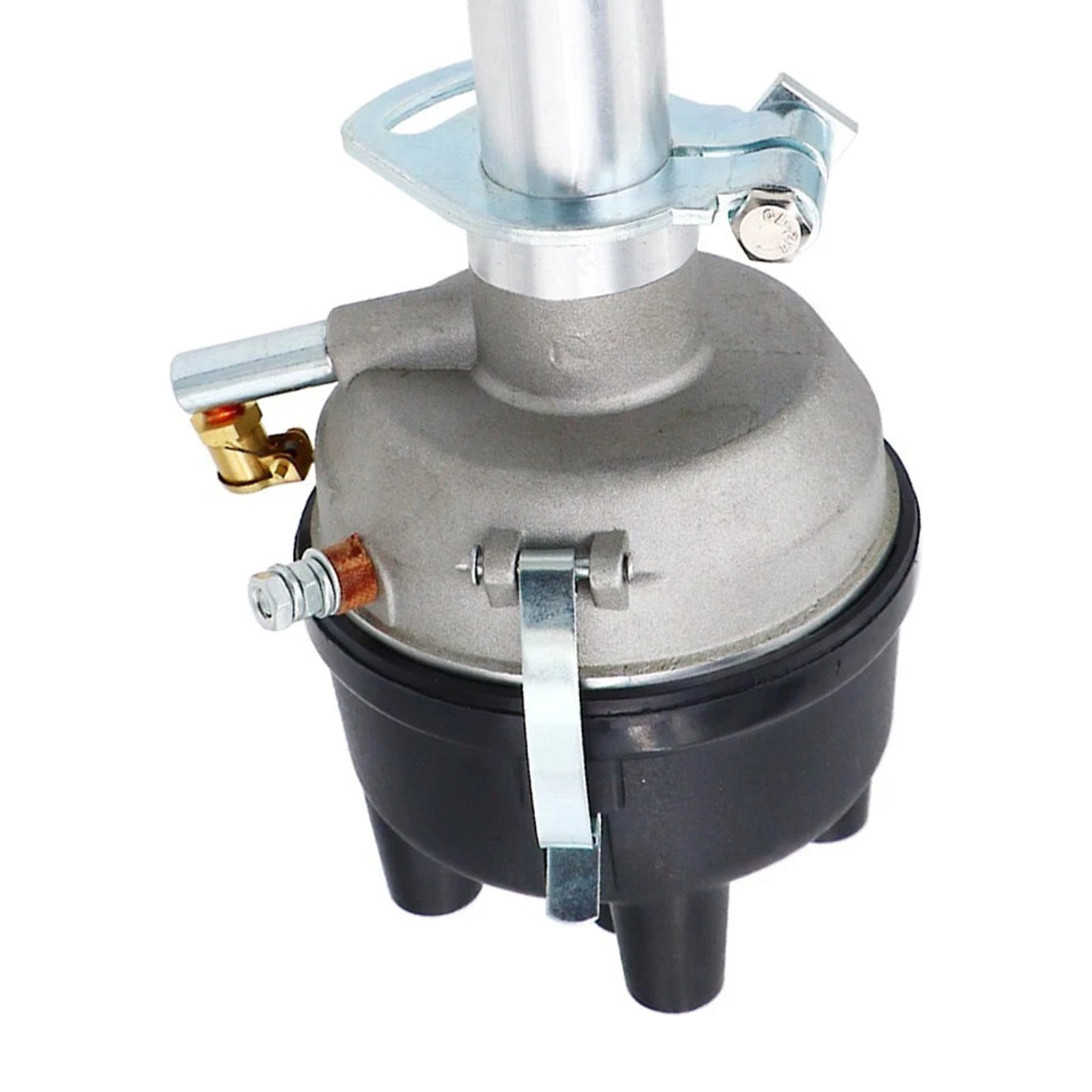 Distributor 8N12127B For Ford 2N 8N 9N Tractors Ignition Distributor