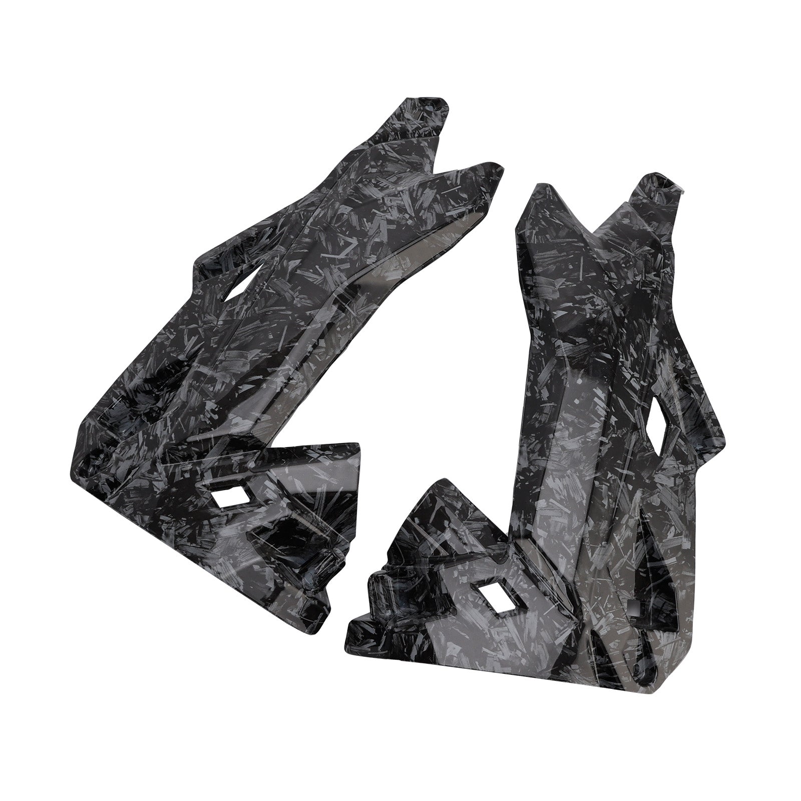 2022-2025 Honda ADV 350 Headlight Side Panels Fairing