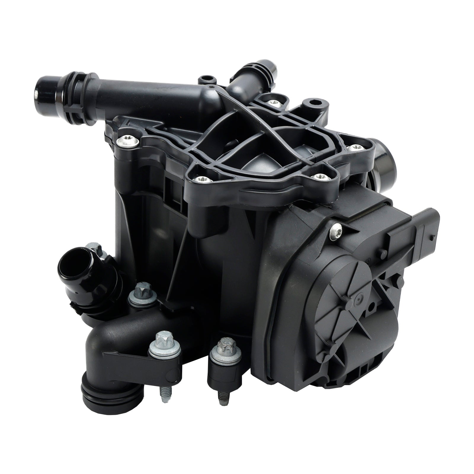 2017 BMW 330e iPerlormance Engine Thermostat 11537644811