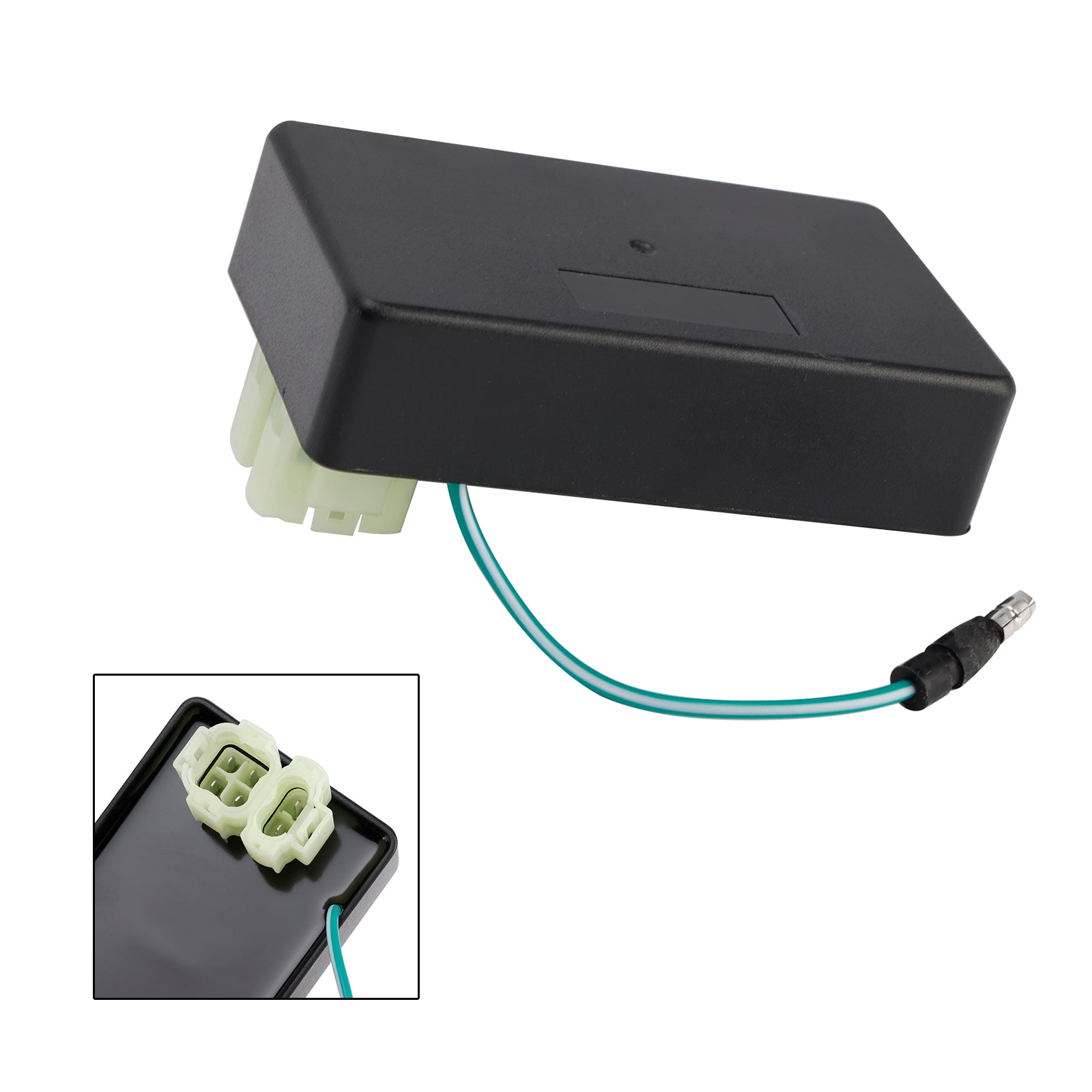 S30400Rcb000 Cdi Ignition System Unit Box For Can-Am Bombardier Ds250 2006-2025