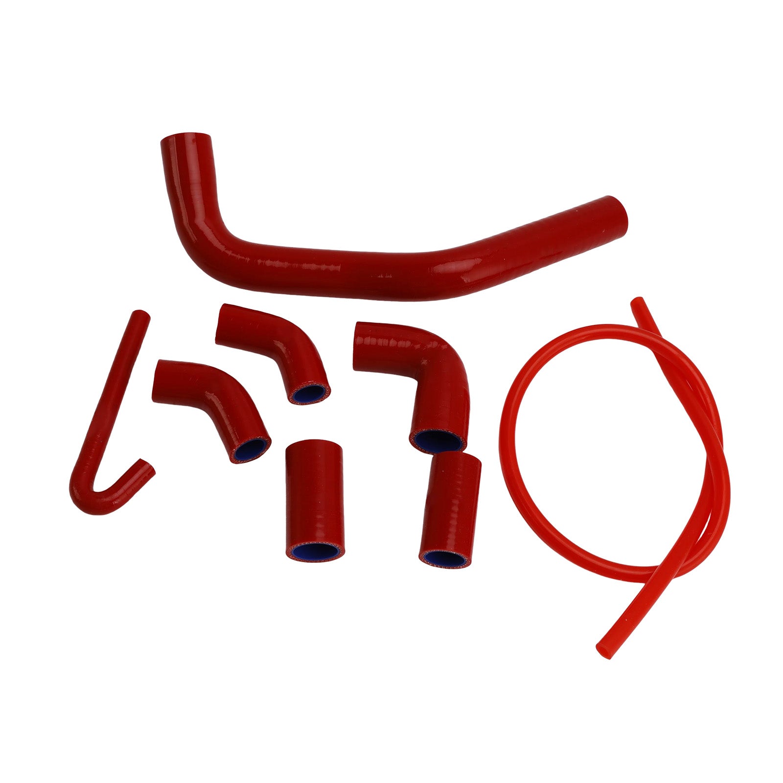 2020-2025 Ducati Streetfighter V4 V4S Silicone Radiator coolant Hose