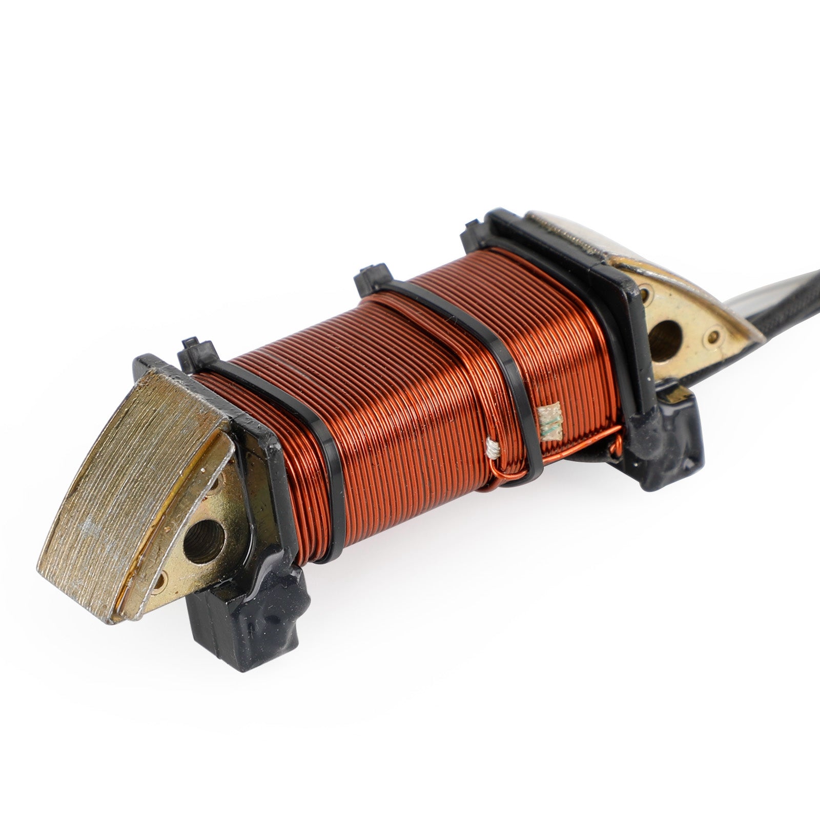 Tändbelysningsspole assy för Mercury 9.9, 15, 18, 25, 30 hk 2cyl - 803703