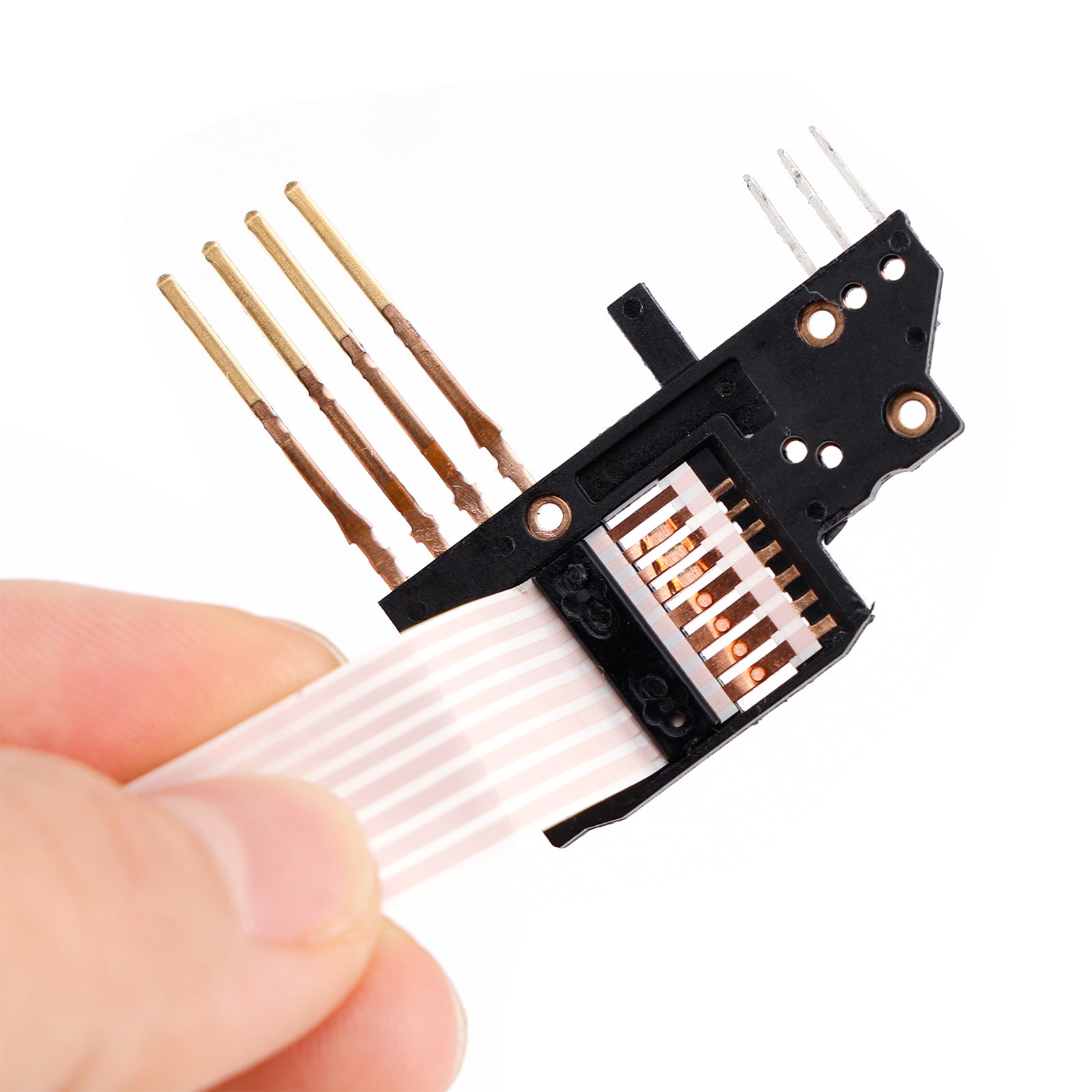 AUDI A4 8W A5 F5 Airbag FFC Ribbon Cable Corloge Spring 4M0907129 4N0907129