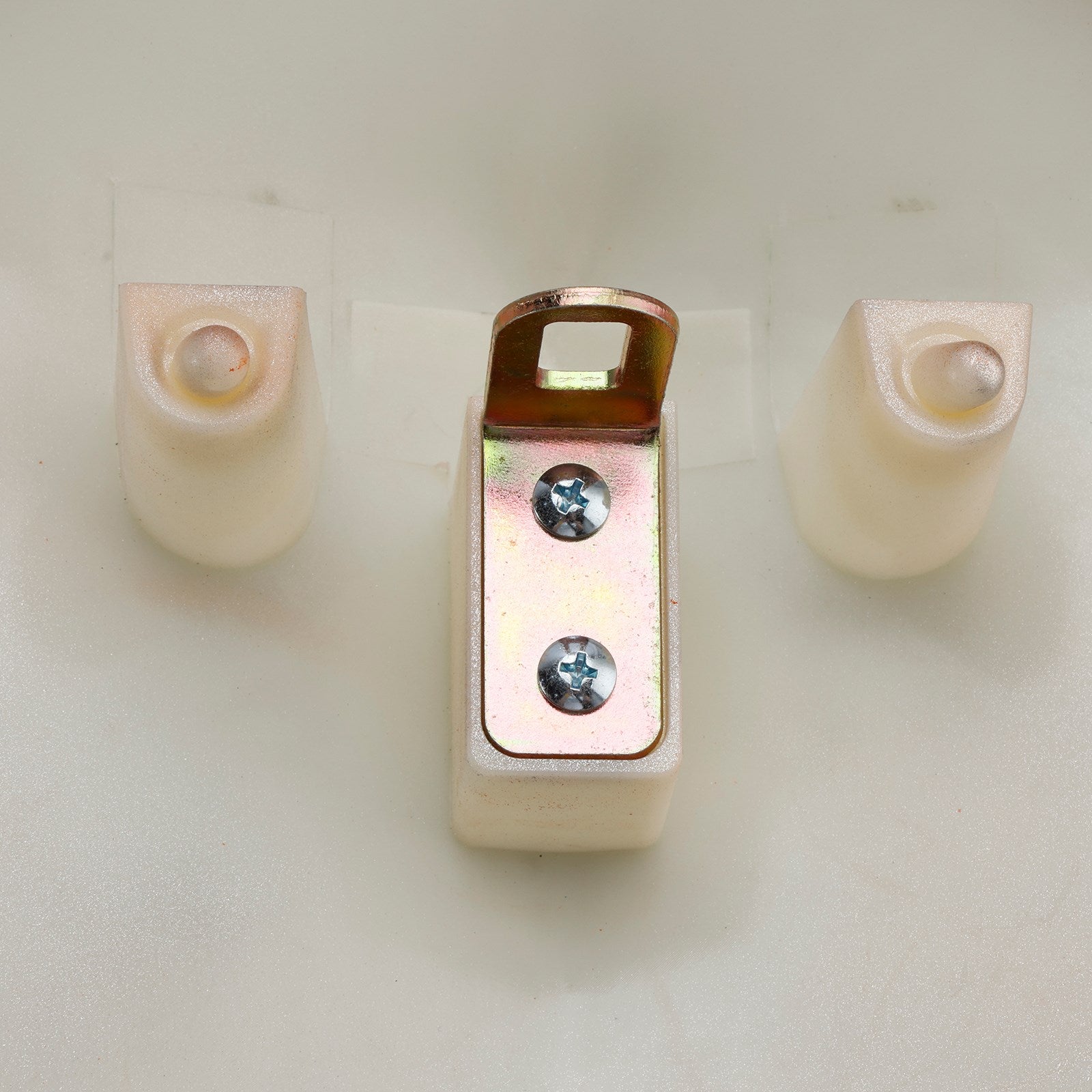 2007-2009 Kawasaki Z1000 staart achterbank kuipafdekking kap