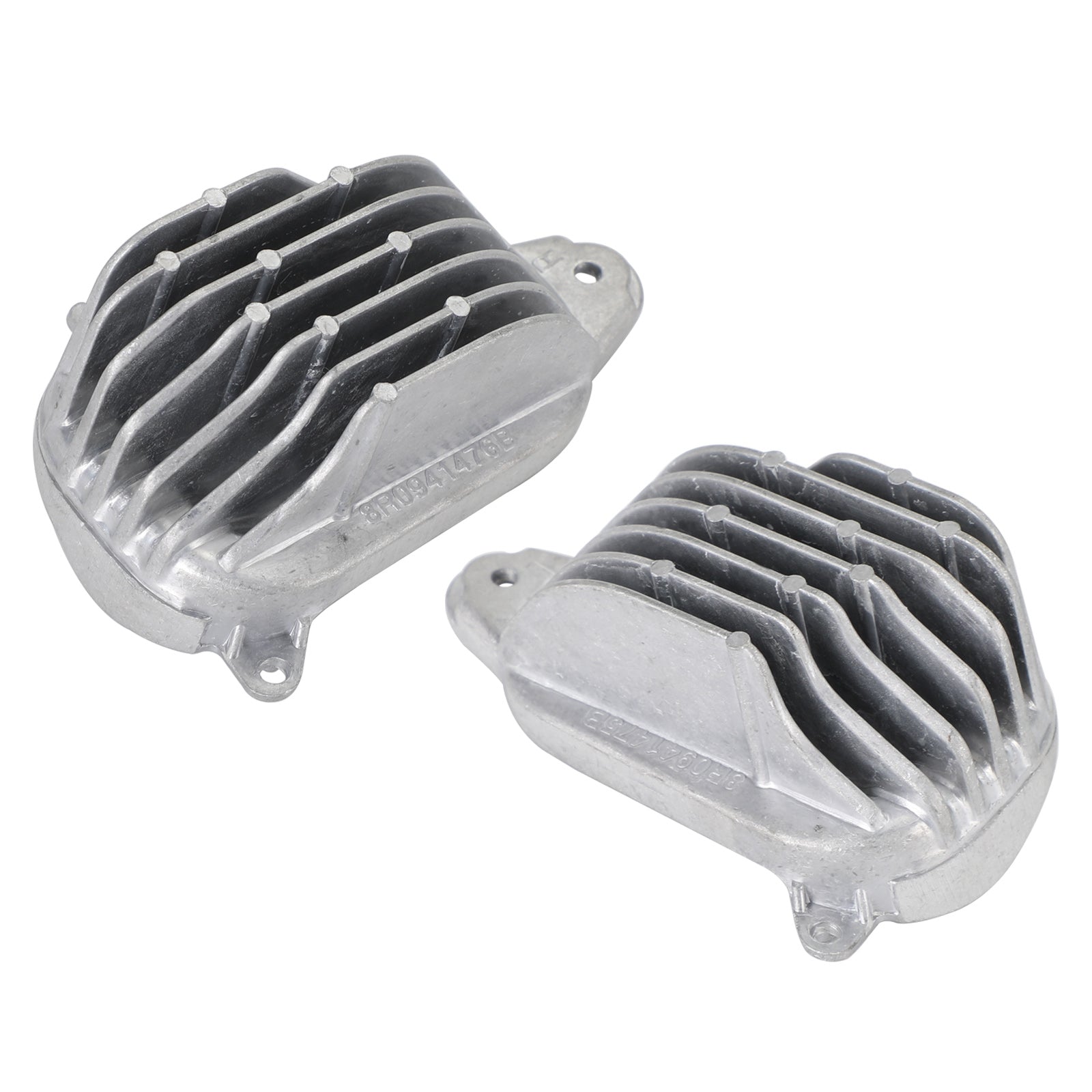 2013-2017 Audi Q5 LED riadiaci modul DRL 8R0941475B/76B