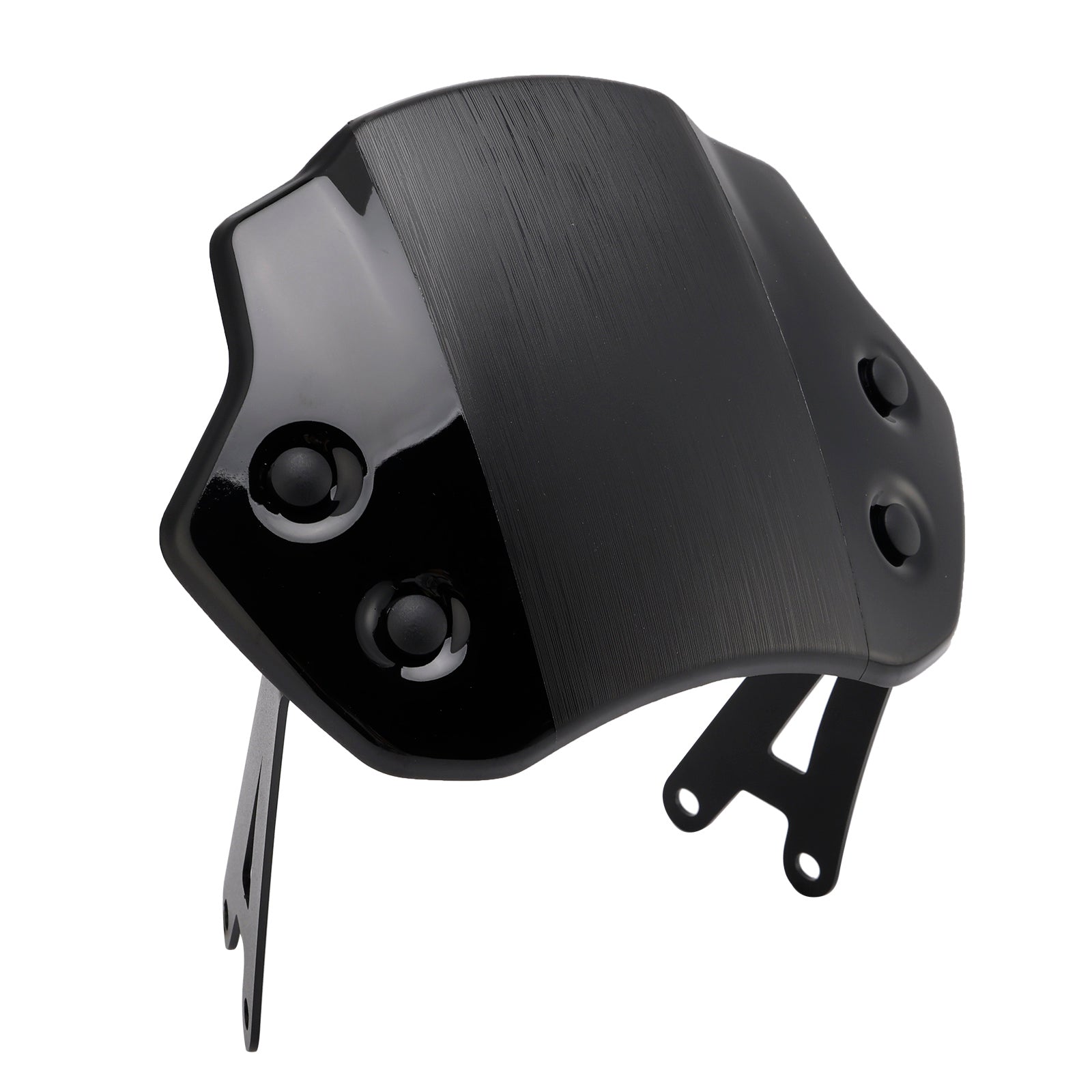 Parabrisas de motocicleta SCRAMBLER 400 X 2024-2025