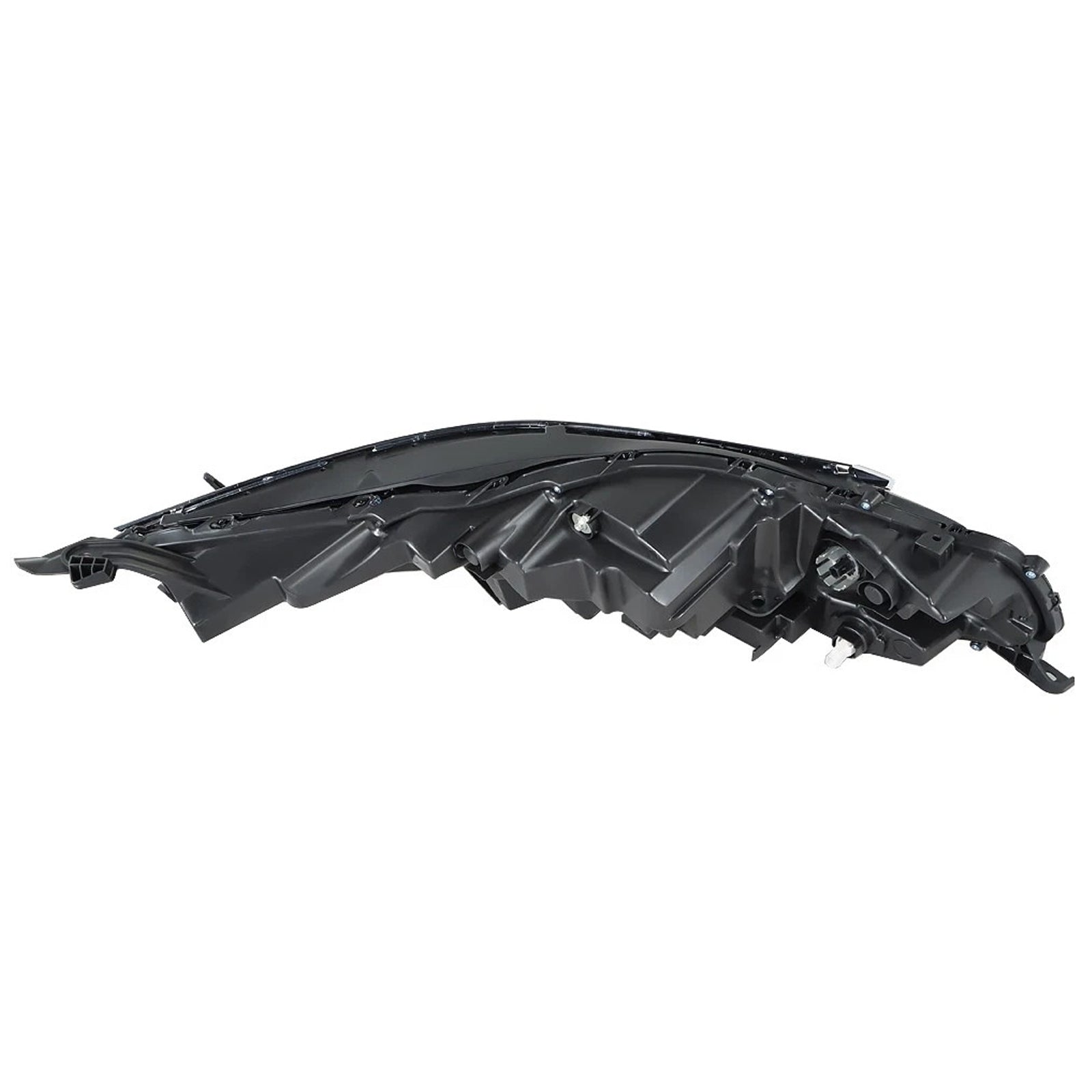 Left LED Headlight Assembly LED 81150-08100 For Toyota Sienna LE XLE 2021-2022