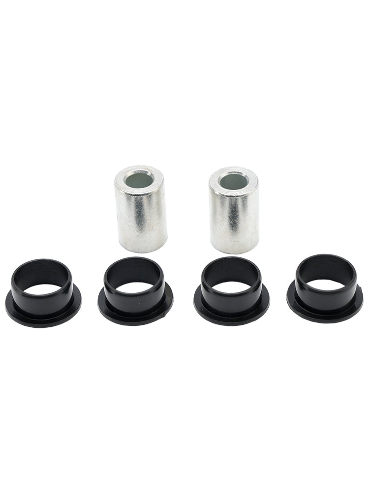 Front Control Arm Bushing Kit For Polaris RZR 900 1000 EPS XP 4 Turbo 14-16 5450095 5138276