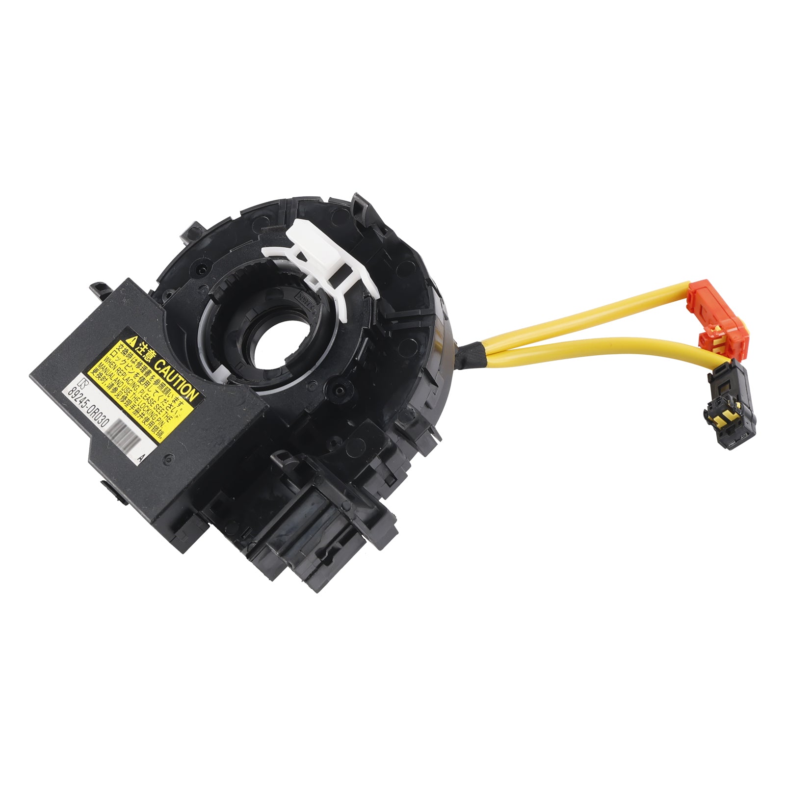 Resorte de reloj con Sensor de ángulo 84307-0R050 para Corolla iM para RAV4 para Tacoma