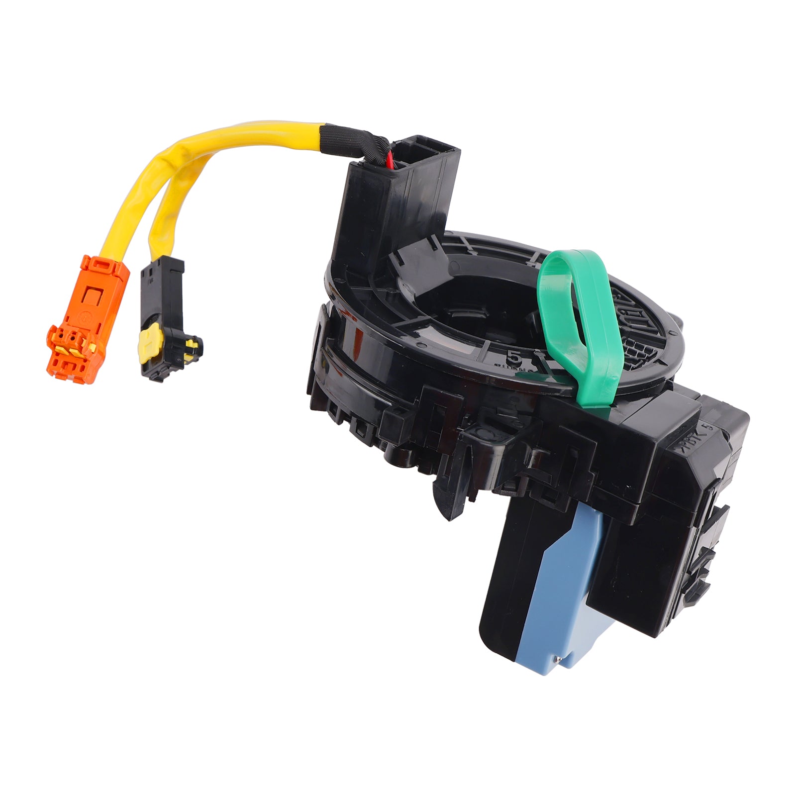Steering Angle Sensor 89245-30110 w/Spring 84307-48100 for Lexus RX350 Rx450h 2013-2015