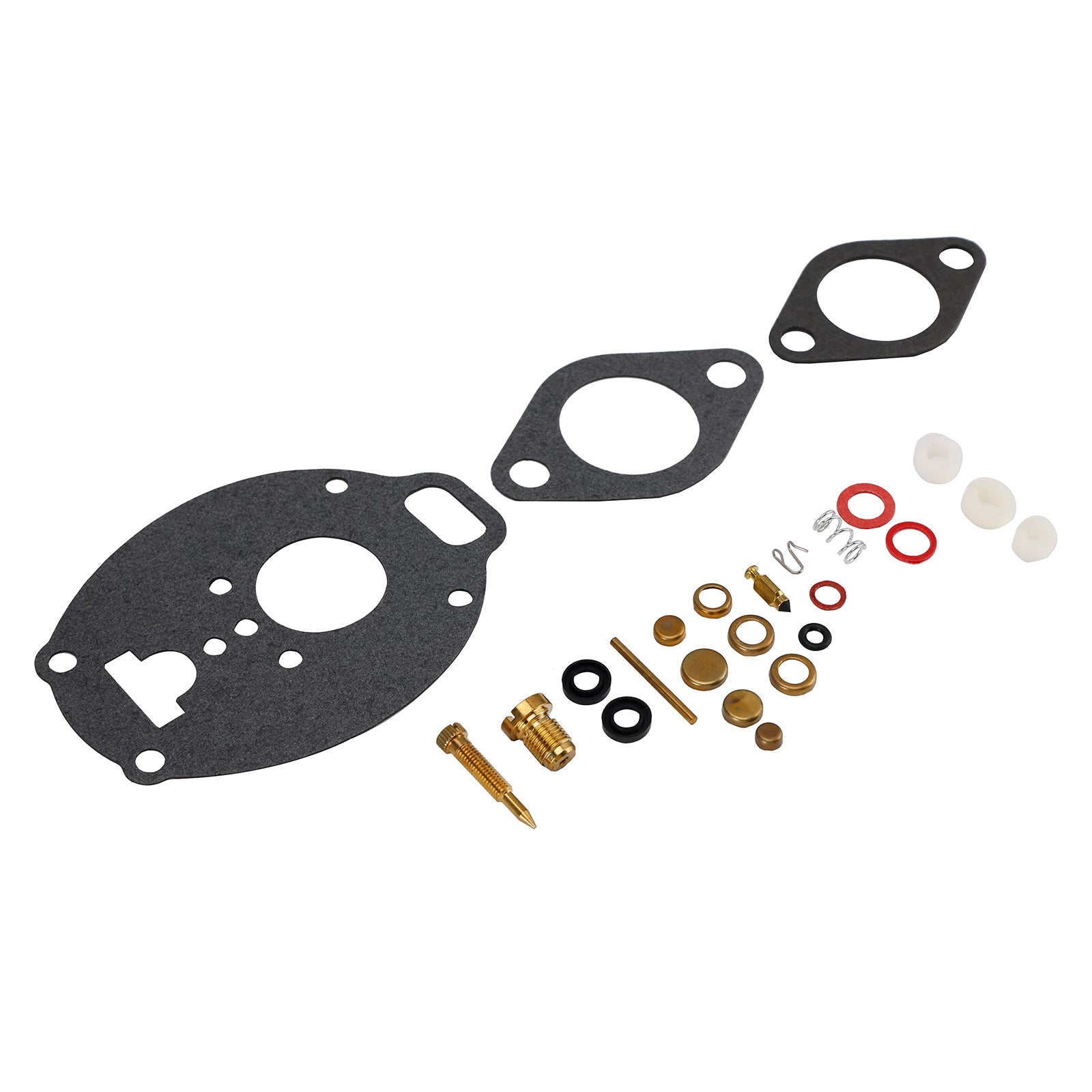 Carburetor Rebuild Repair Kit fit for Marvel Schebler TSX K7515 778-515