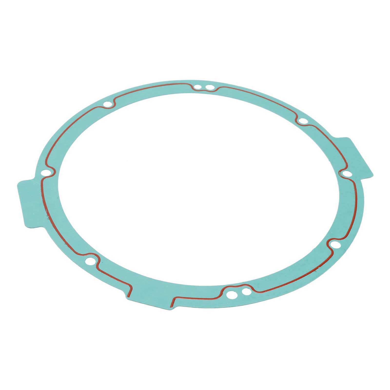 Joint de régulateur de tension de Stator de générateur pour Polaris Scrambler 1000 XP 14-2016