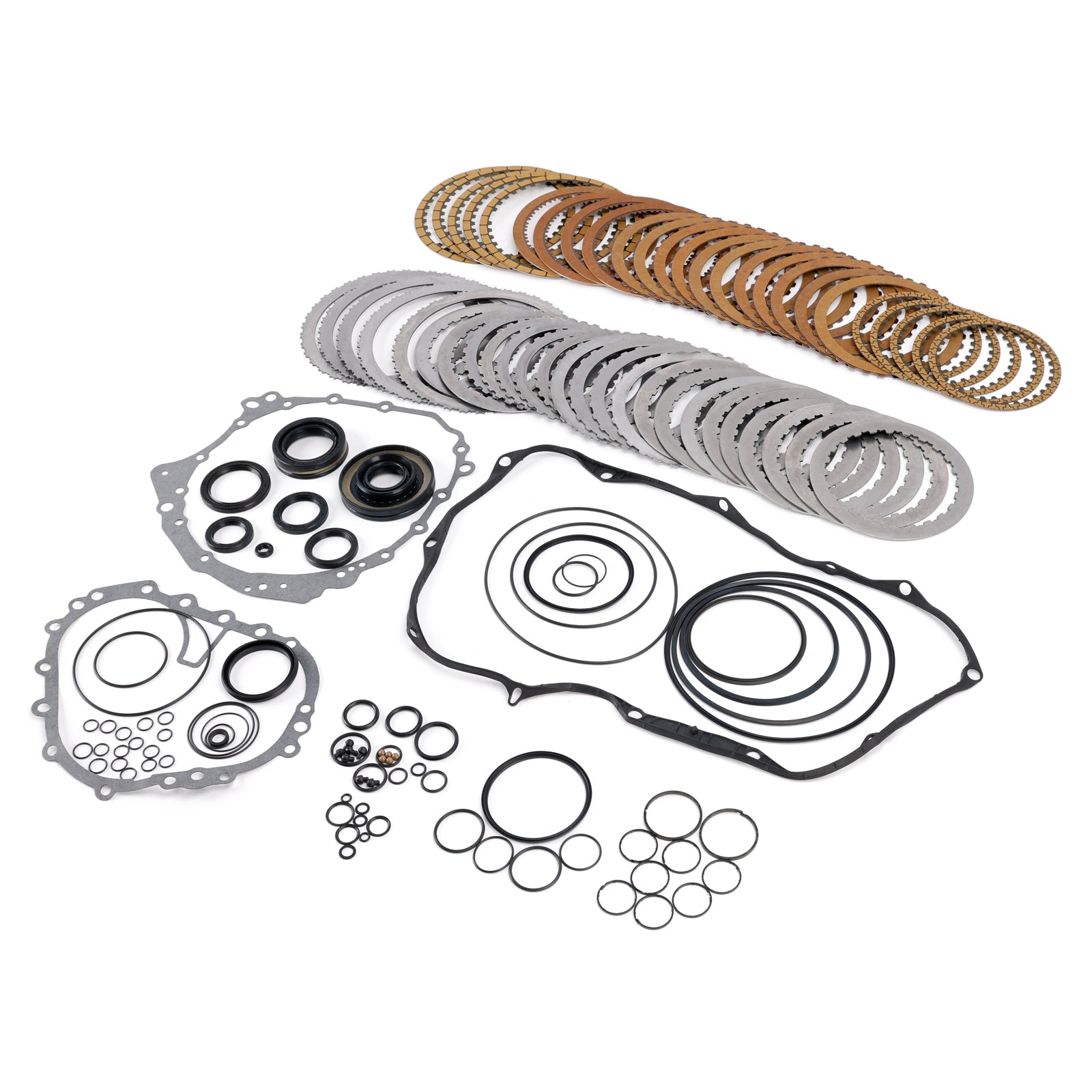 For VW Automatic Transmission Repair Kits 0D5 8HP65