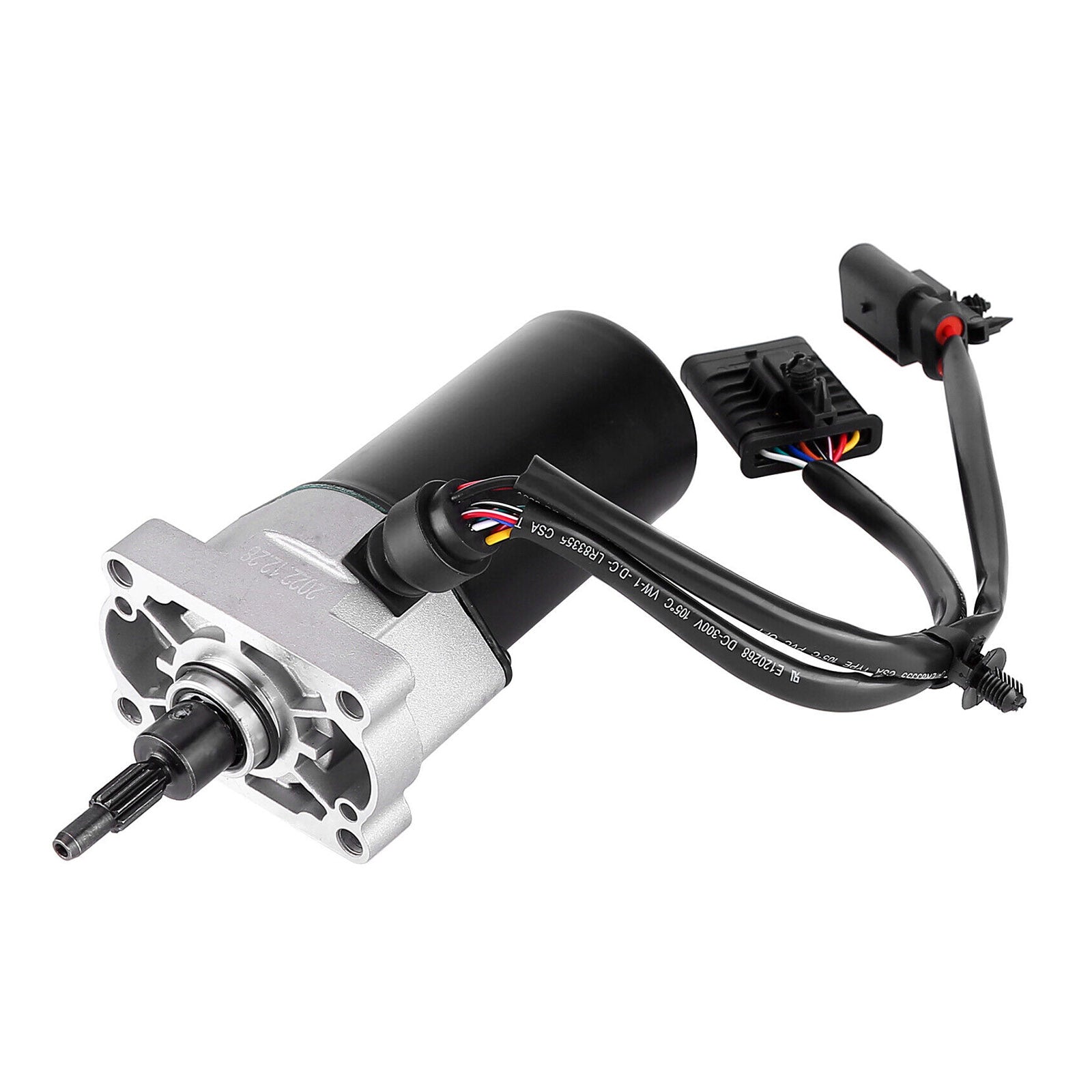 2011-2016 Jeep Grand Cherokee Bakaxel Differentiallåsmotor 68084266AB 68084266AA 68084266AC