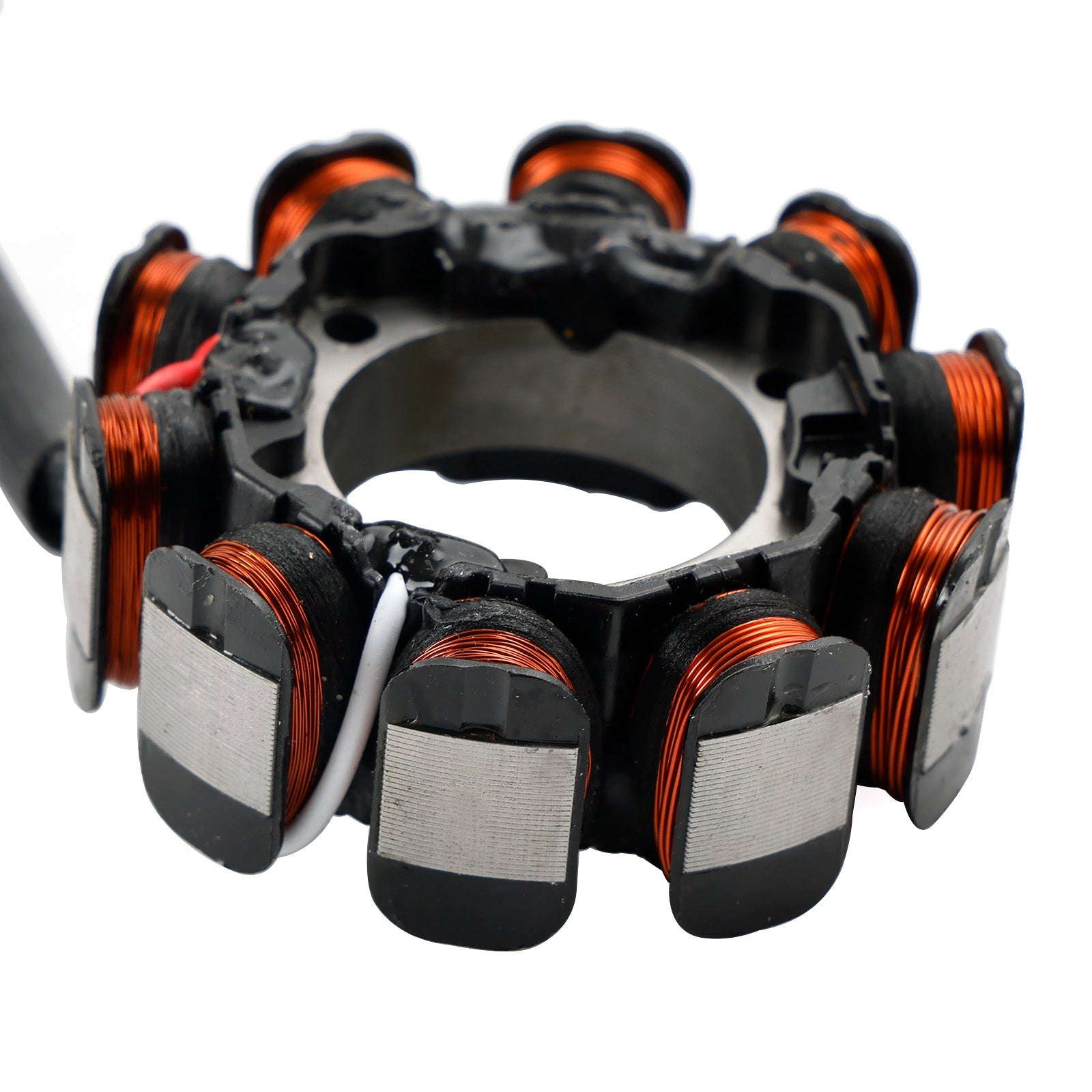 2008-2009/2012-2019 Kawasaki KLR450R KLX450A Generador Estator 21003-0070 21003-0090