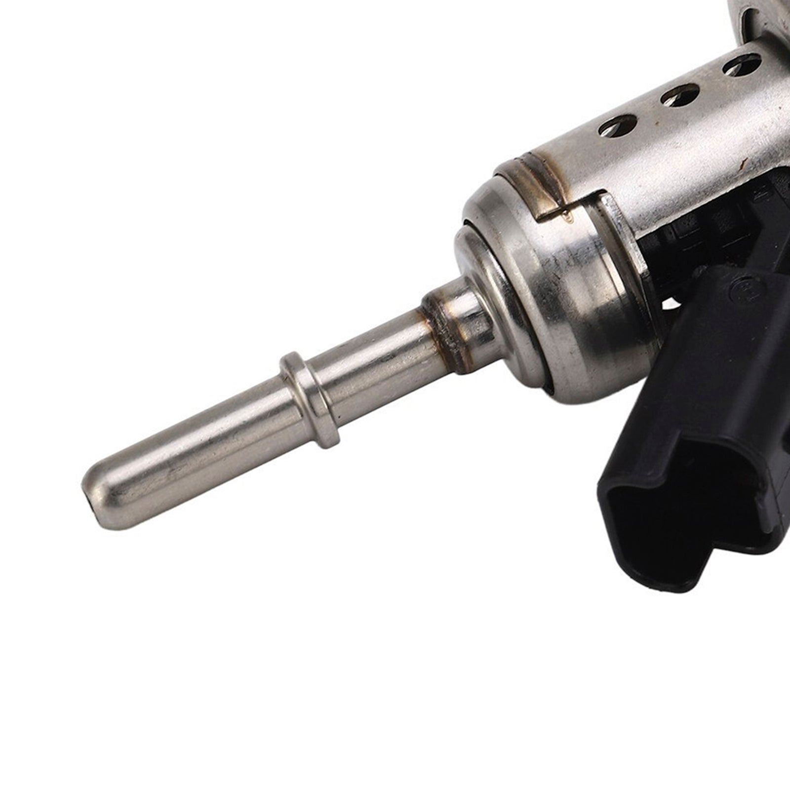 2014-on de Peugeot Boxer 2022 Diesel Van 2.2 HDI 100 FWD 2198CC 74KW 101HP 4HV (P22DTE) DEF Injecteur de carburant 9801187080