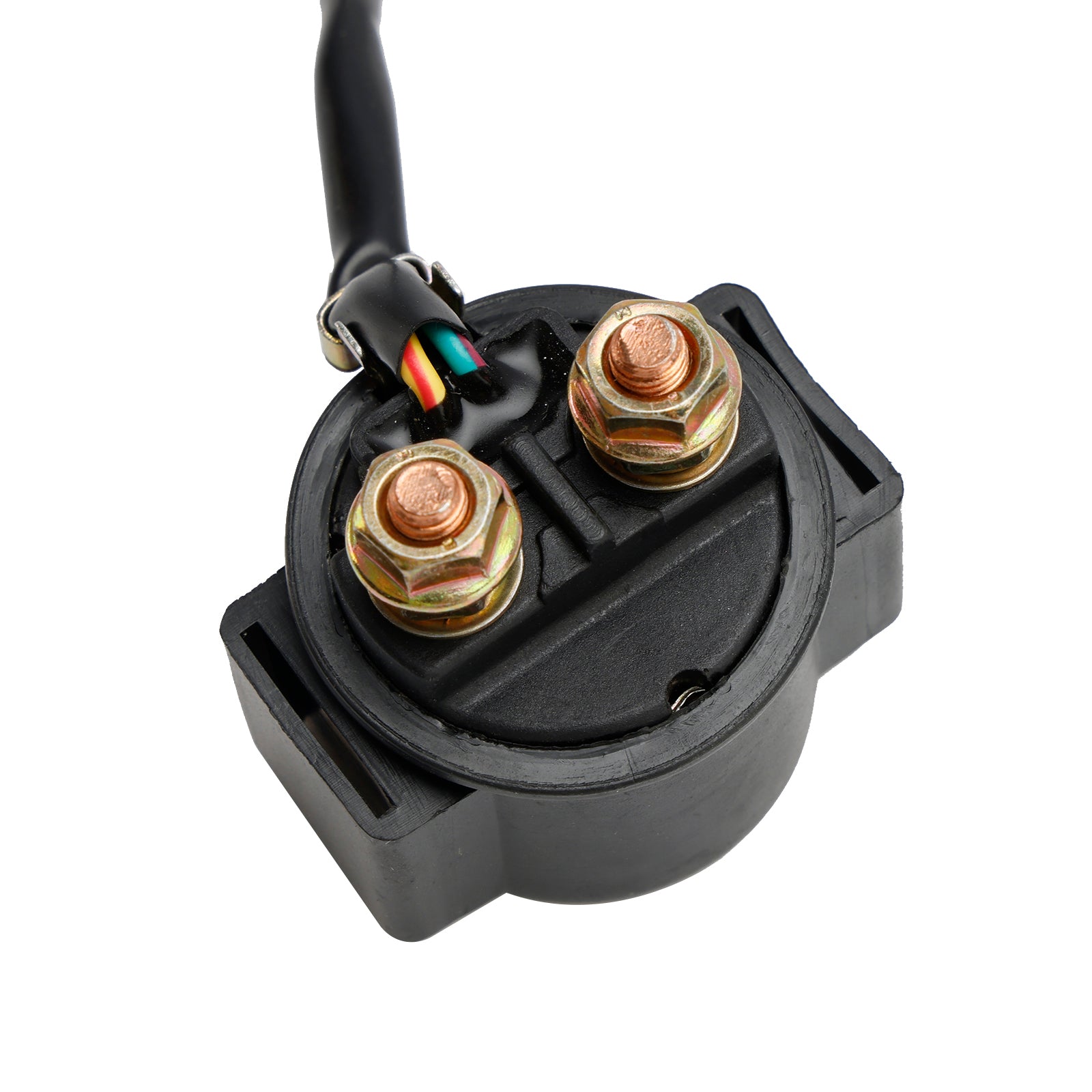 Startrelais geschikt voor Arctic Cat ATV DVX 250 UTILITY 250 2006-2009