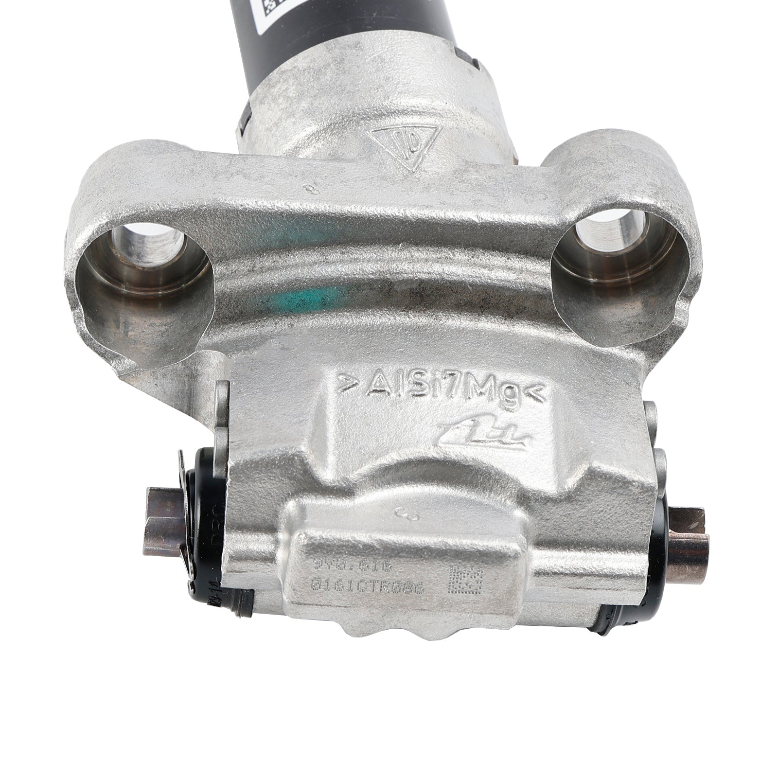 Zadný ovládač parkovacích brzdových brzdových brzdí pre Volkswagen Touareg 11-16 Porsche Cayenne 7p0609724b