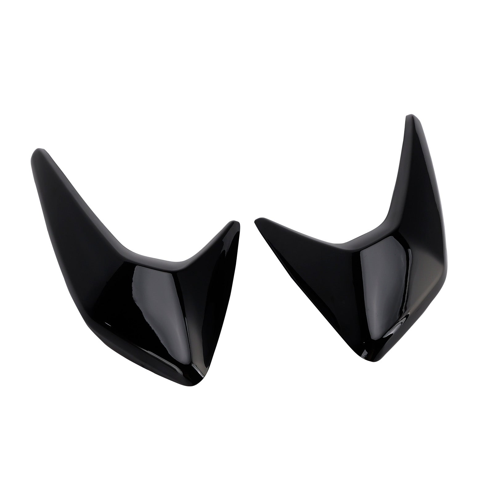 2020-2022 Street Triple 765 R/RS Side Frame Cover Panel Fairing