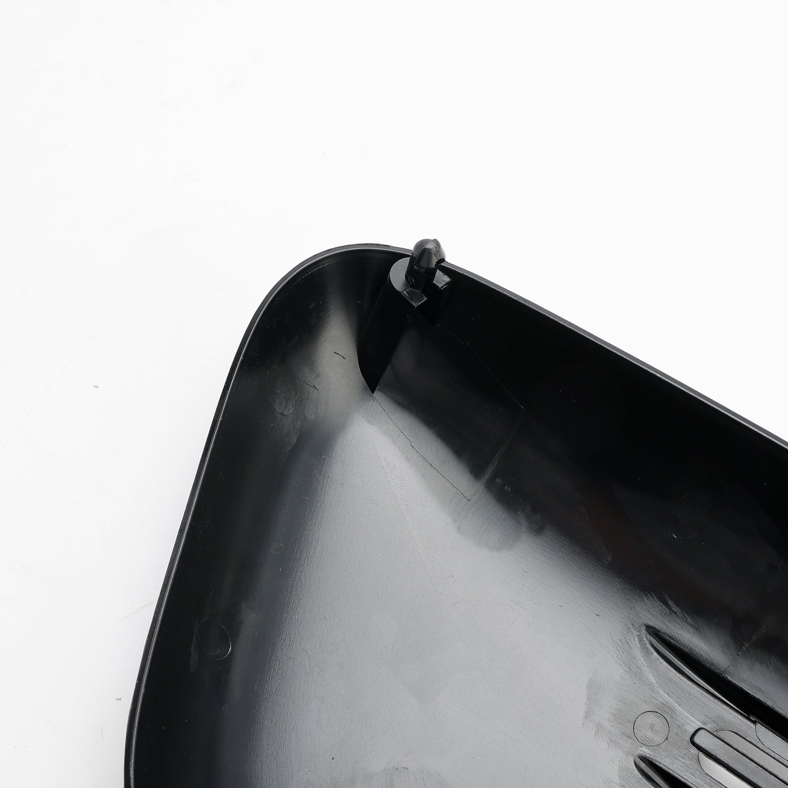 2023-2024 SPEED TWIN 900 SIDA SEAT FAILING PANEL COWL