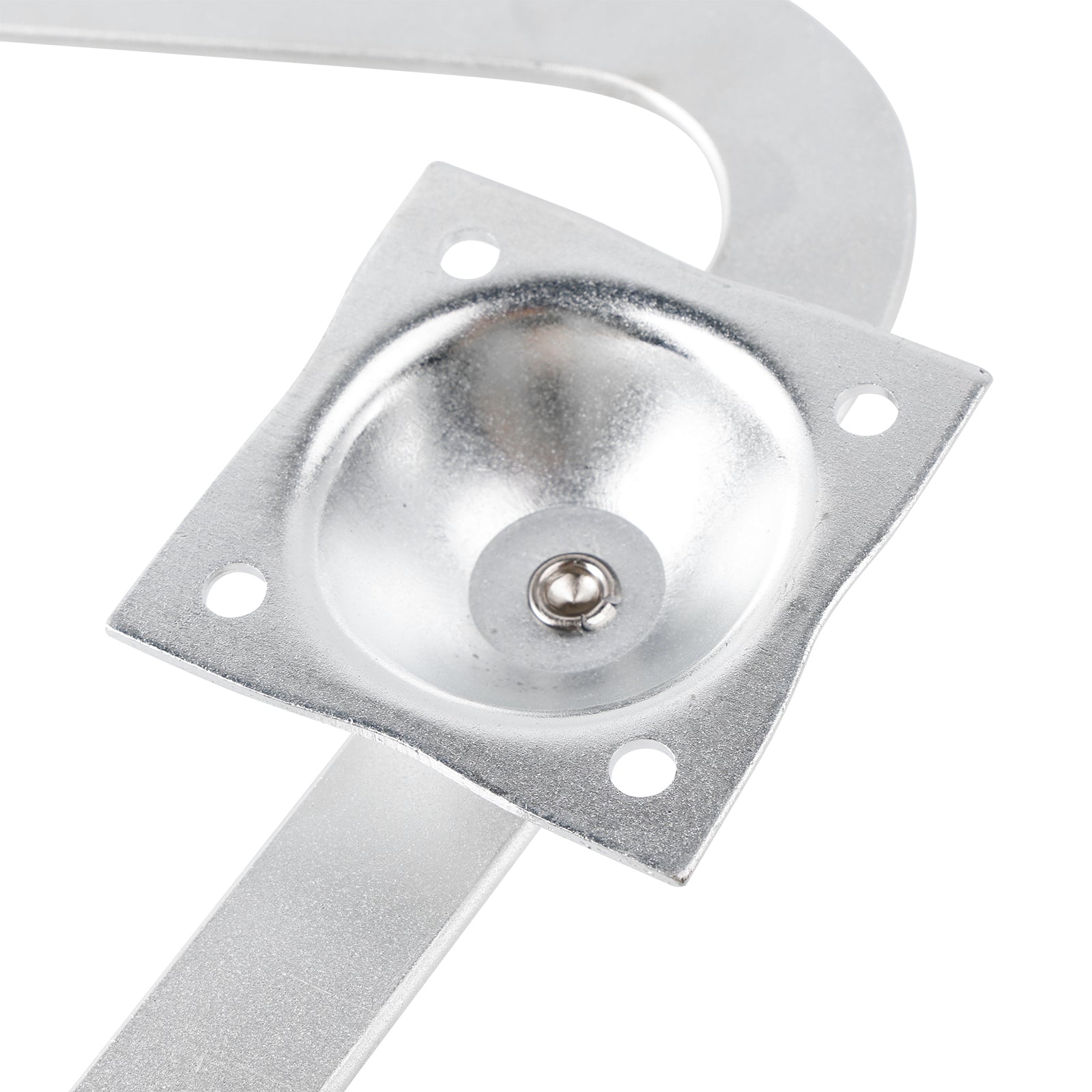 PR315500-LH +PR315500-RH Attic Ladder Hinge Arm venstre +høyre for Louisville Ladder